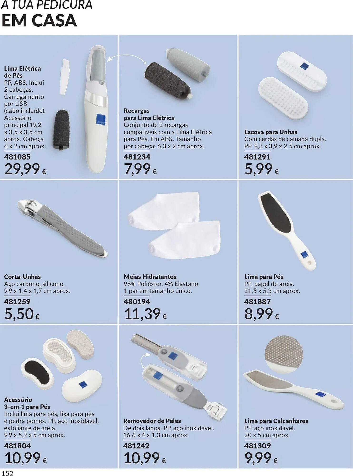 Catálogo Avon (2026-03-01 - 2026-04-01) | 172