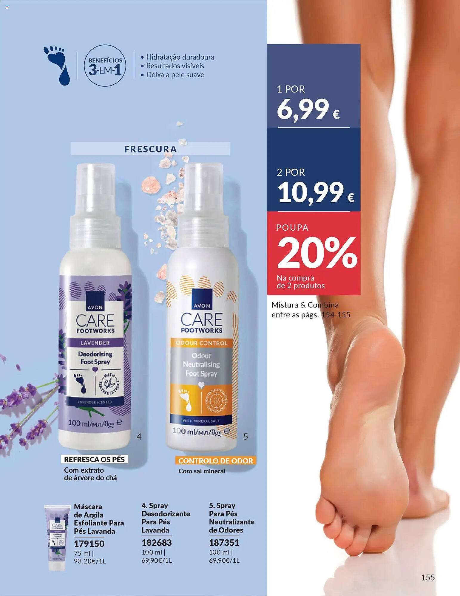 Catálogo Avon (2026-03-01 - 2026-04-01) | 175