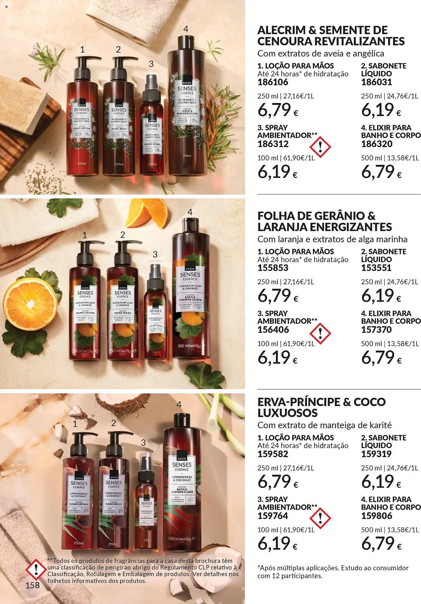 Catálogo Avon (2026-03-01 - 2026-04-01) | 178