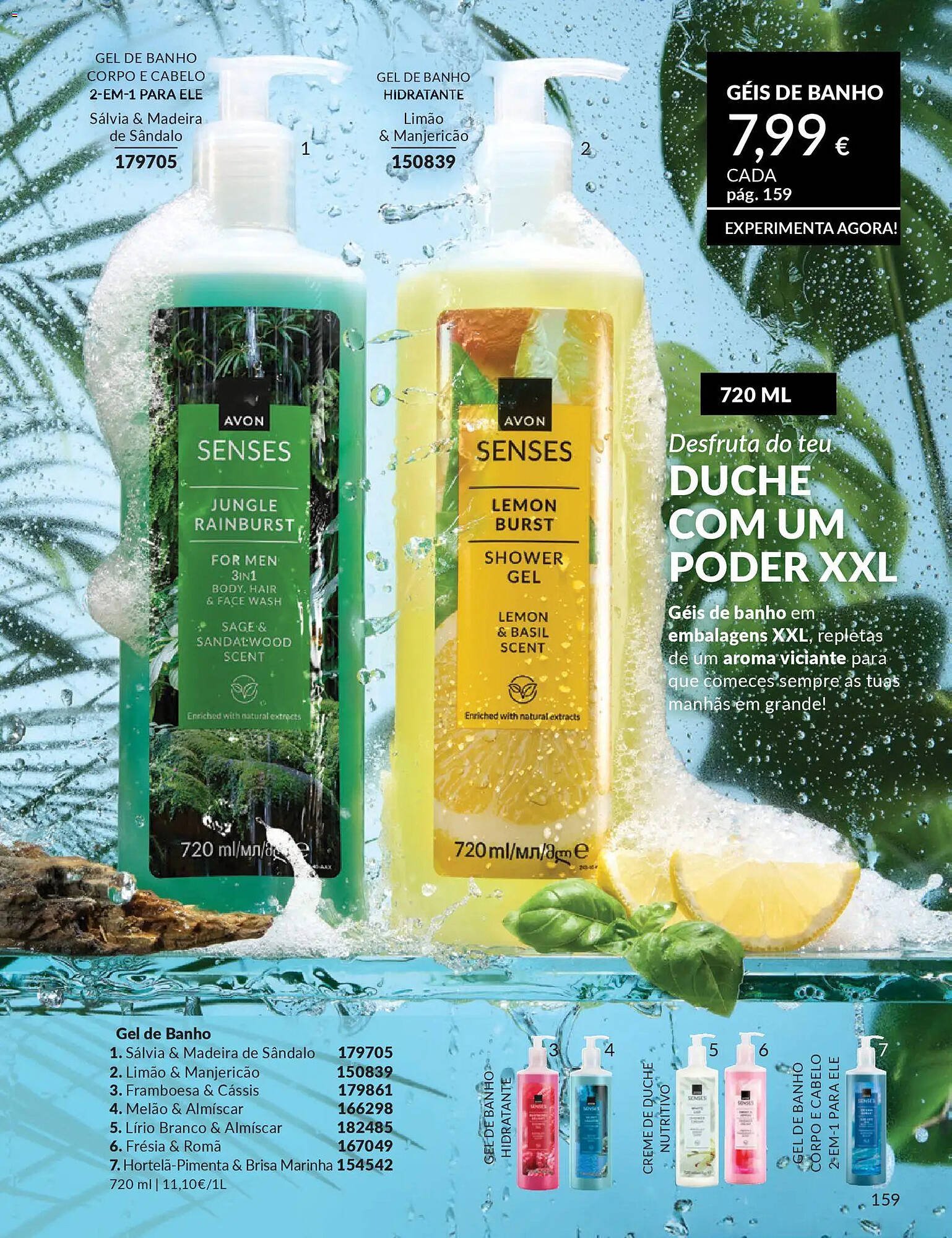 Catálogo Avon (2026-03-01 - 2026-04-01) | 179