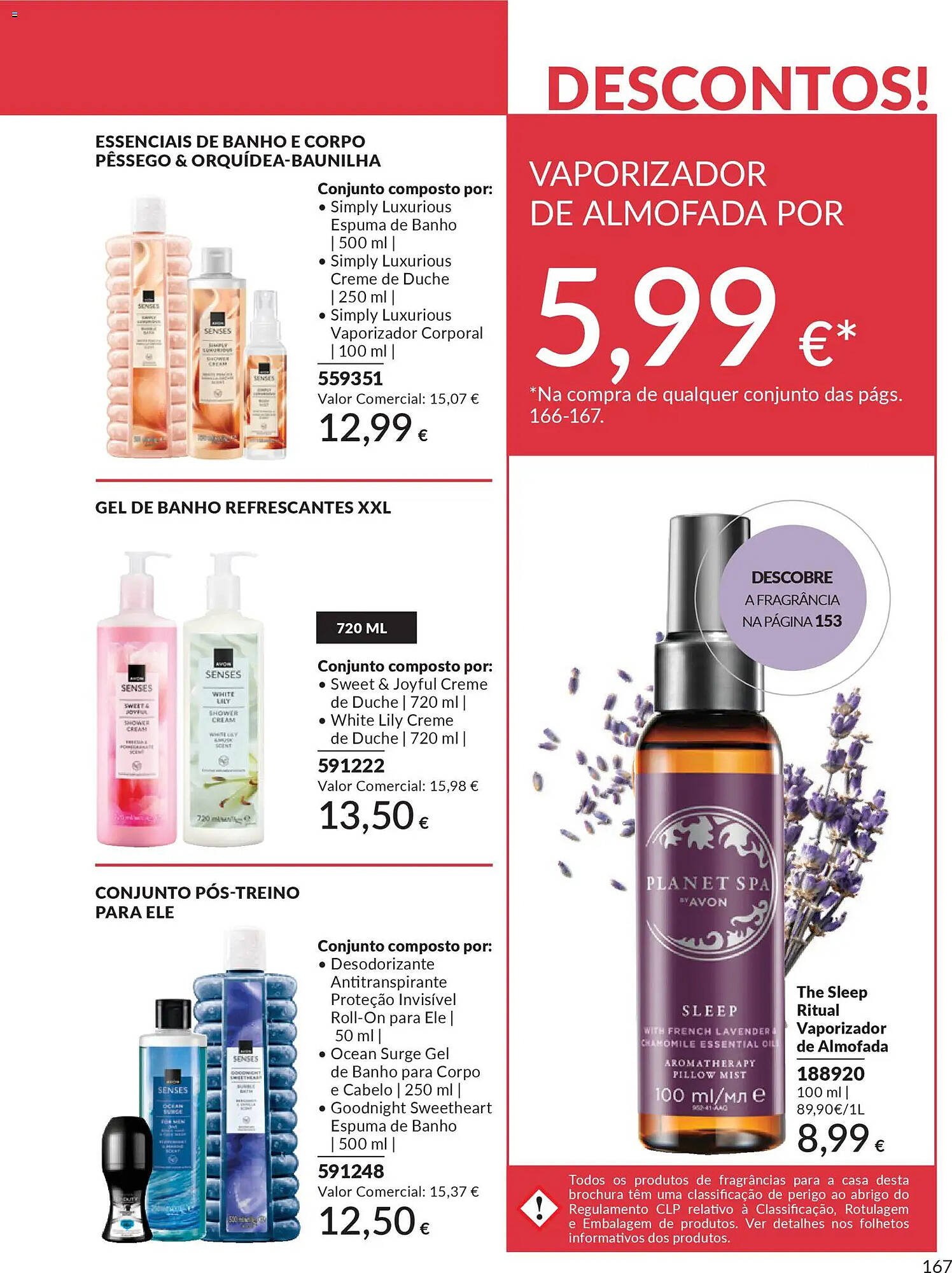 Catálogo Avon (2026-03-01 - 2026-04-01) | 193