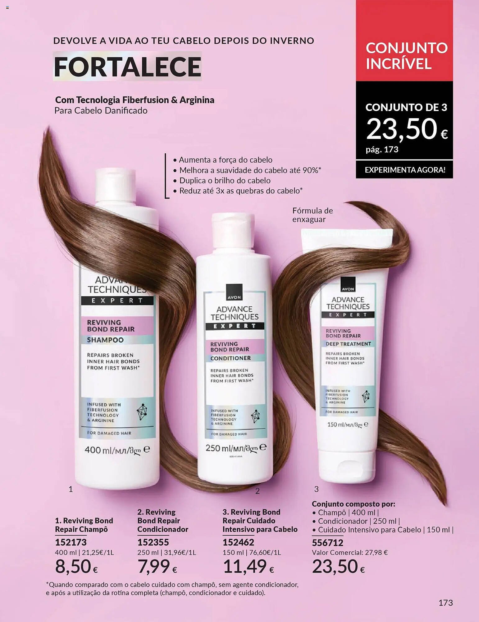 Catálogo Avon (2026-03-01 - 2026-04-01) | 199