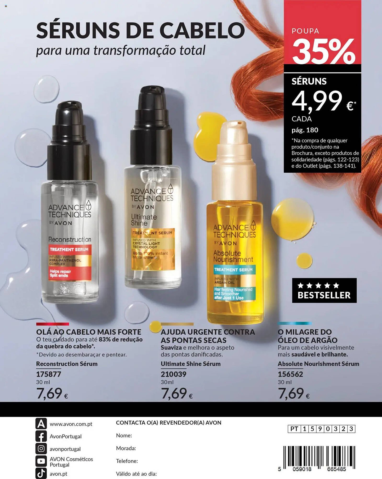 Catálogo Avon (2026-03-01 - 2026-04-01) | 206