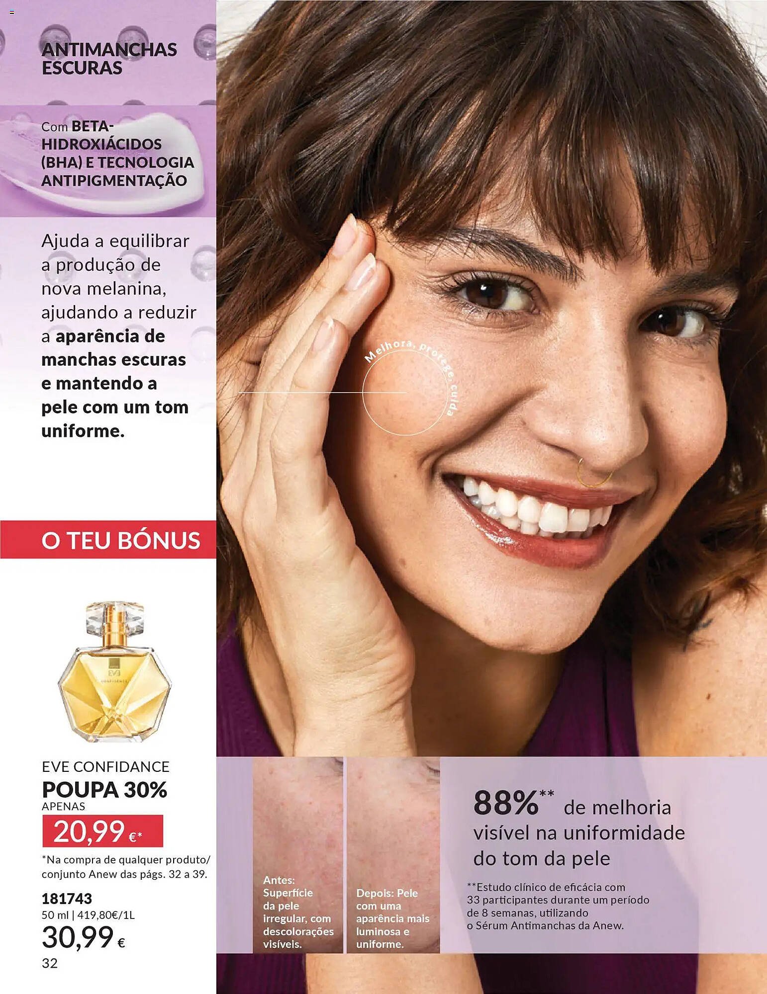 Catálogo Avon (2026-03-01 - 2026-04-01) | 32