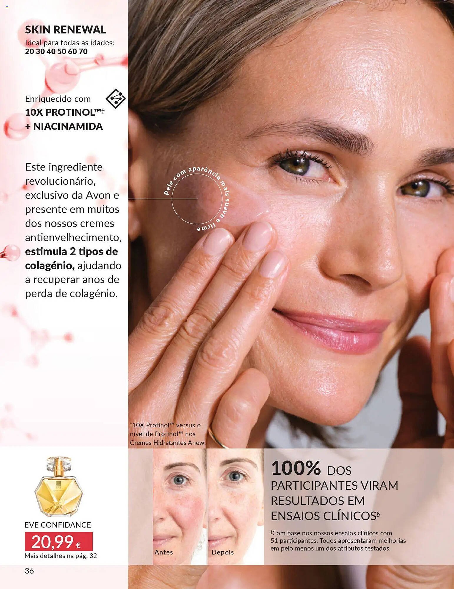 Catálogo Avon (2026-03-01 - 2026-04-01) | 36