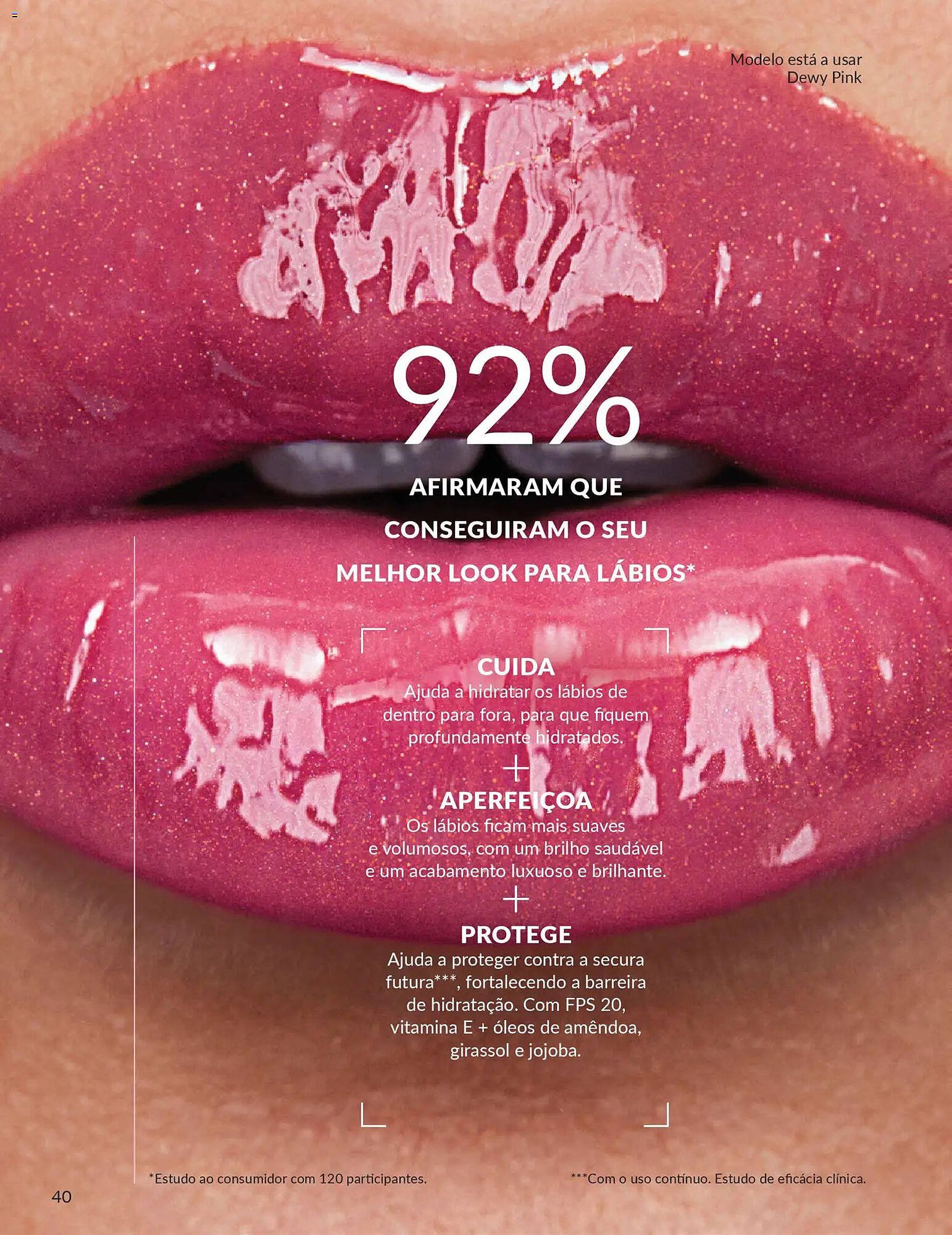 Catálogo Avon (2026-03-01 - 2026-04-01) | 40