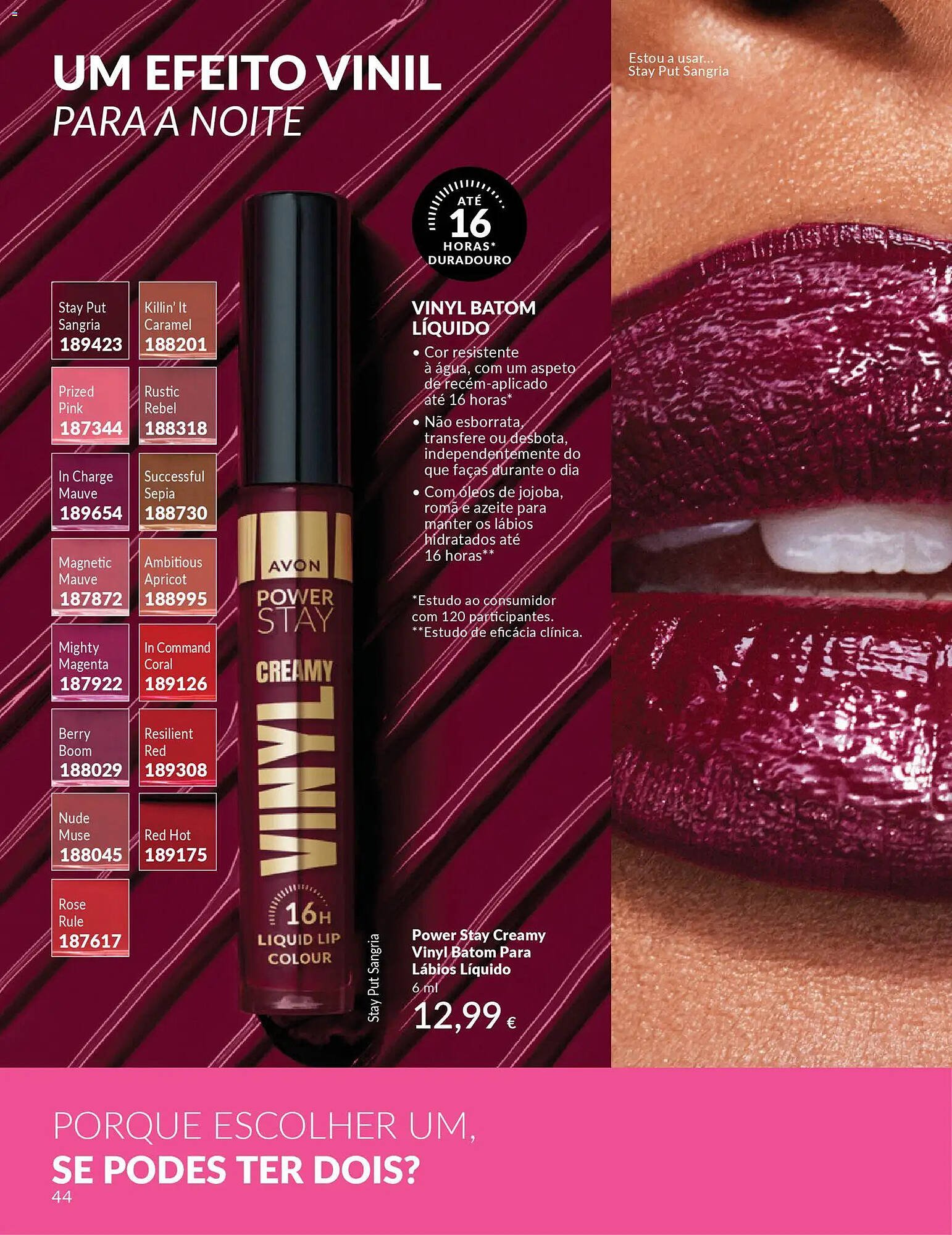 Catálogo Avon (2026-03-01 - 2026-04-01) | 44