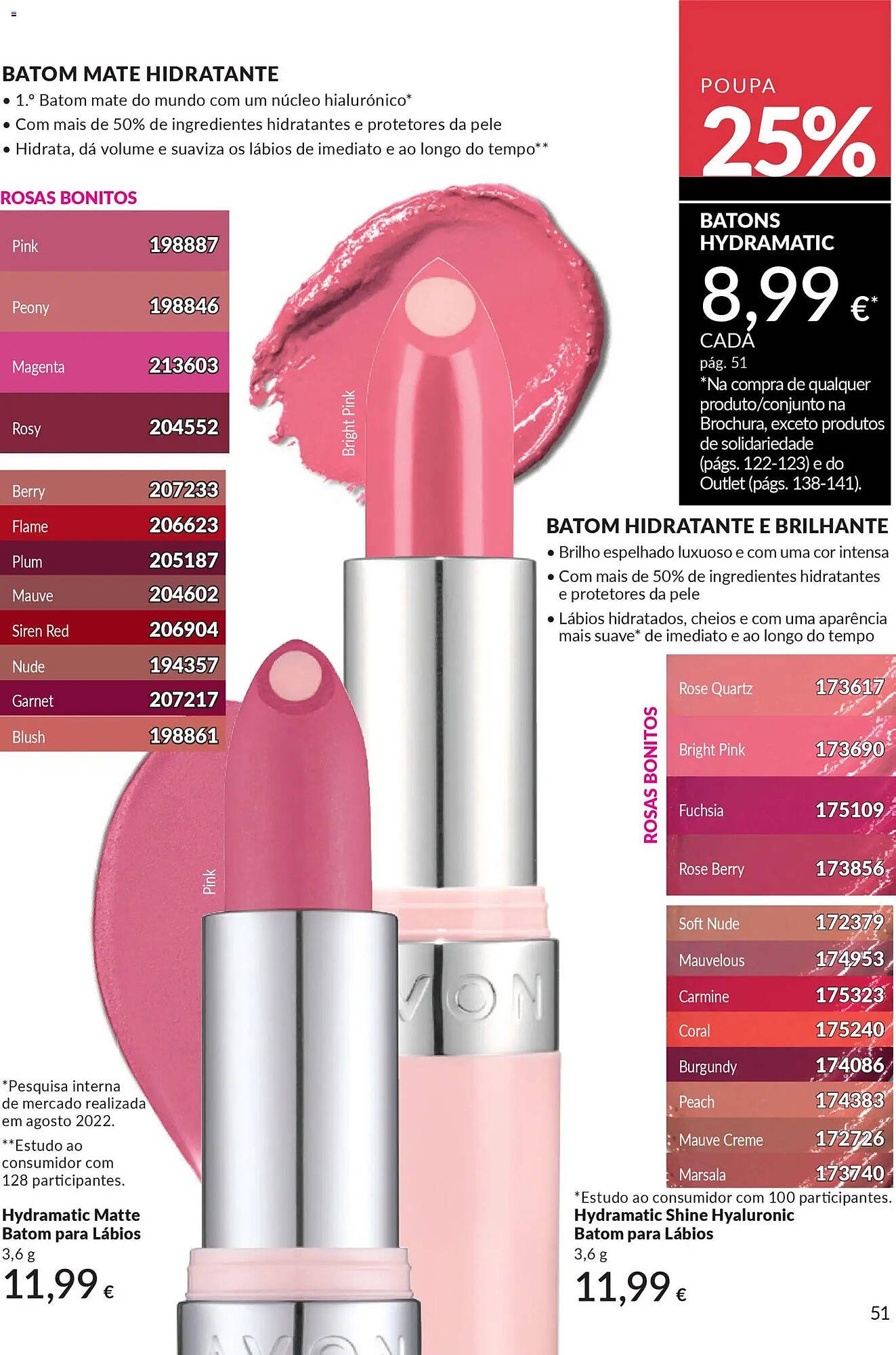 Catálogo Avon (2026-03-01 - 2026-04-01) | 51