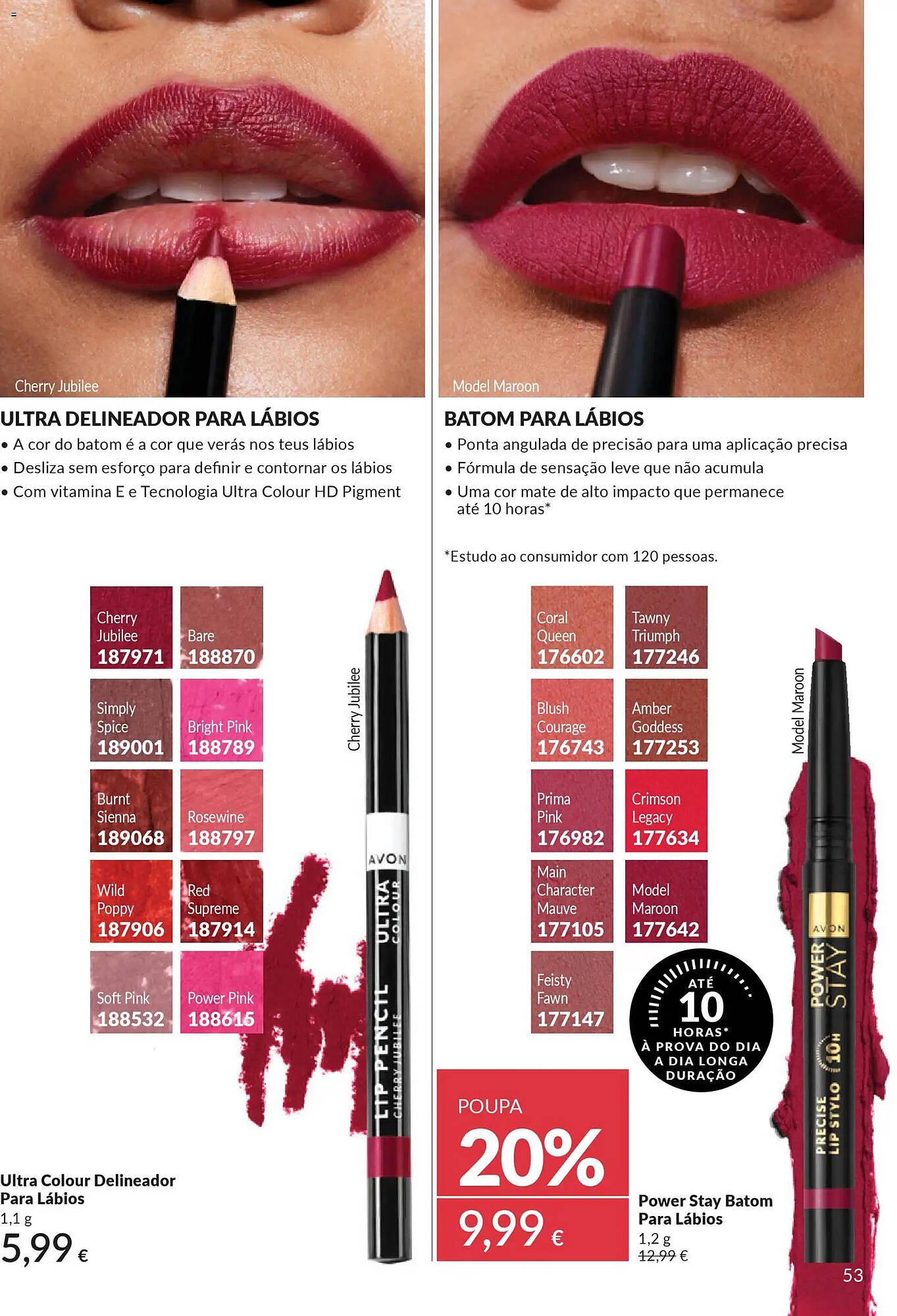 Catálogo Avon (2026-03-01 - 2026-04-01) | 53