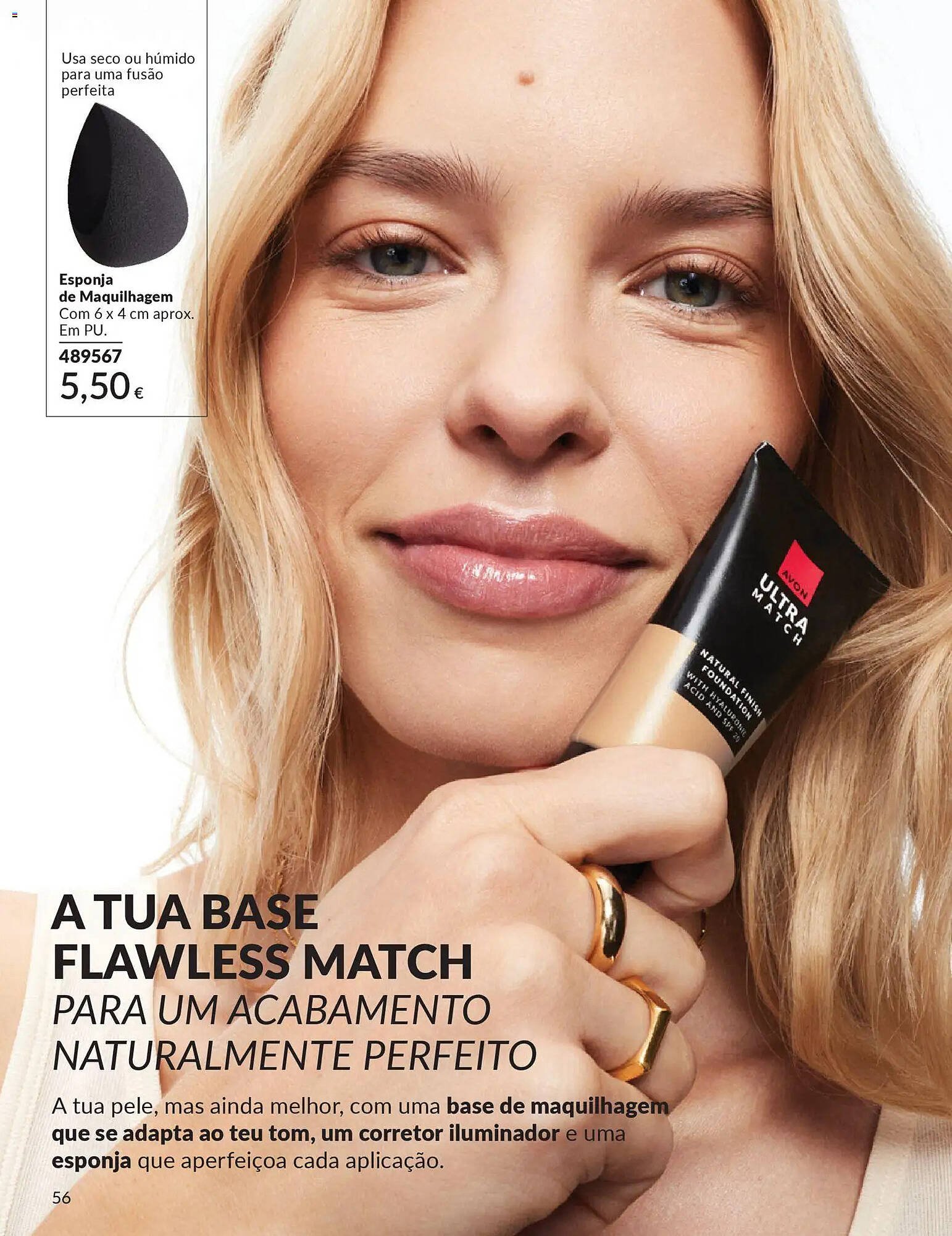 Catálogo Avon (2026-03-01 - 2026-04-01) | 56