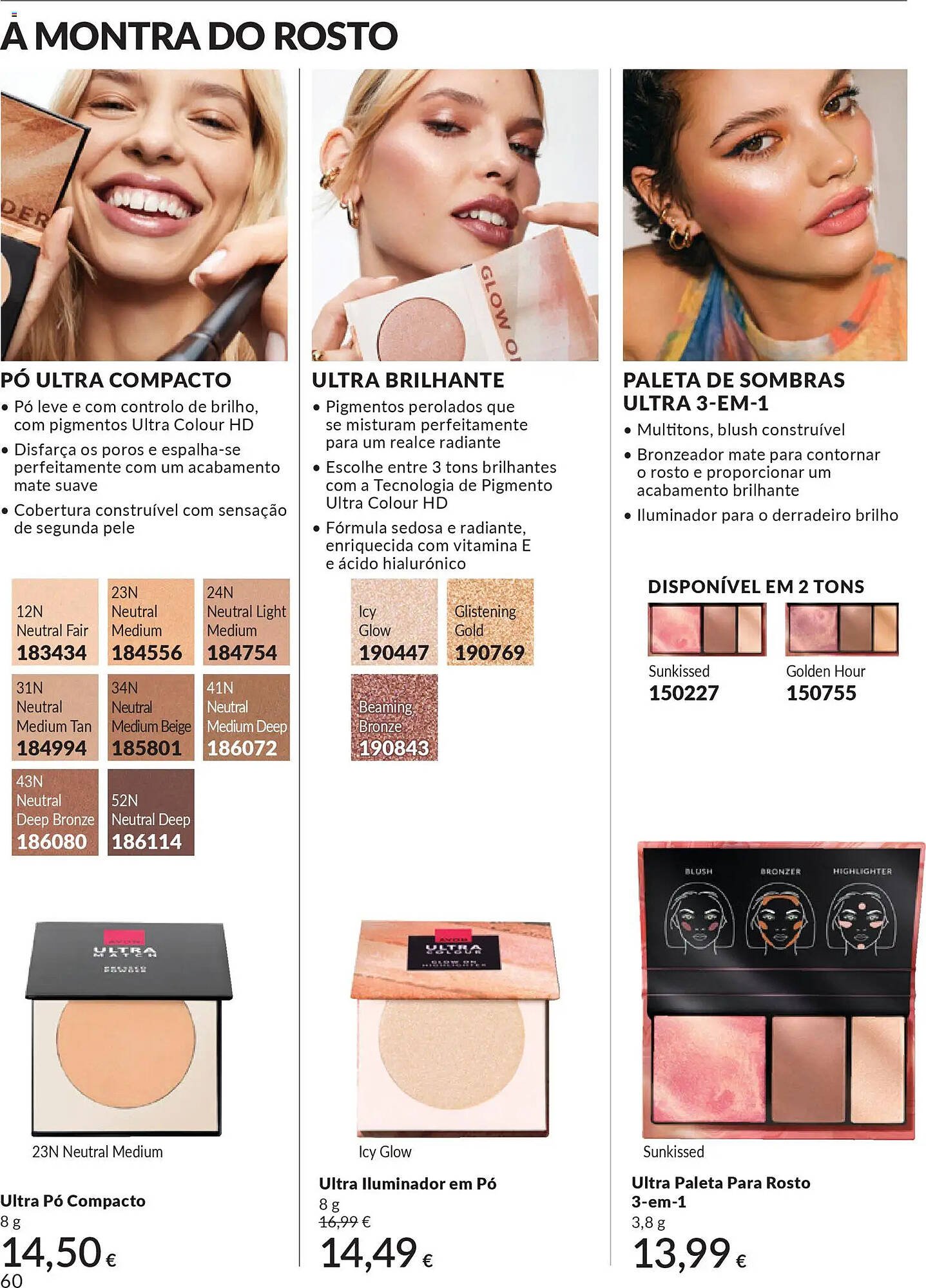 Catálogo Avon (2026-03-01 - 2026-04-01) | 60