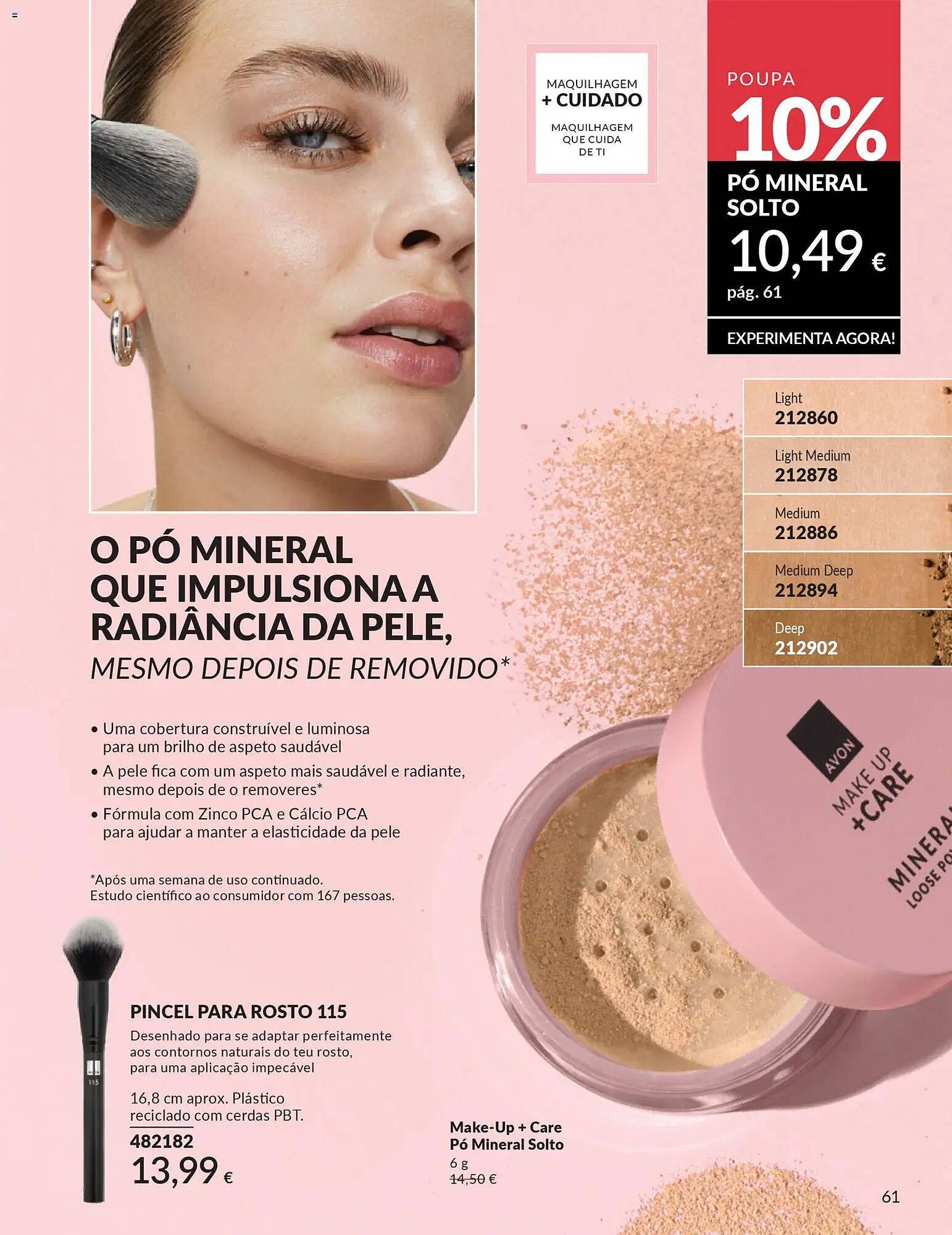 Catálogo Avon (2026-03-01 - 2026-04-01) | 61