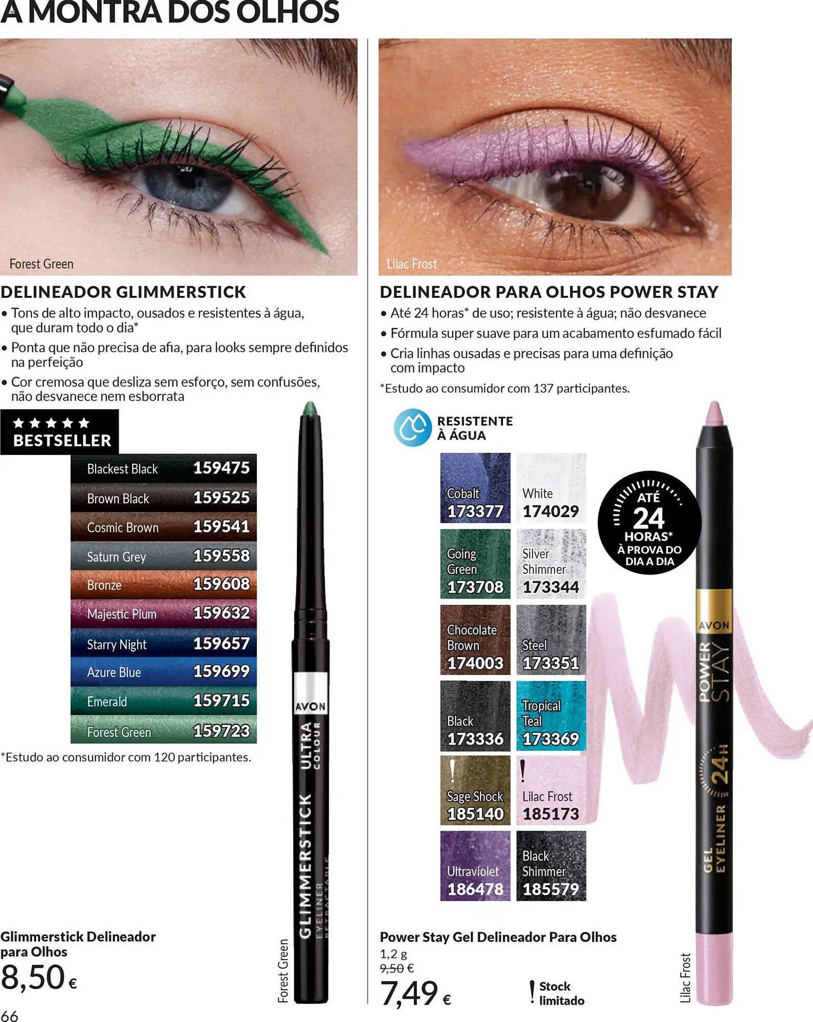 Catálogo Avon (2026-03-01 - 2026-04-01) | 66