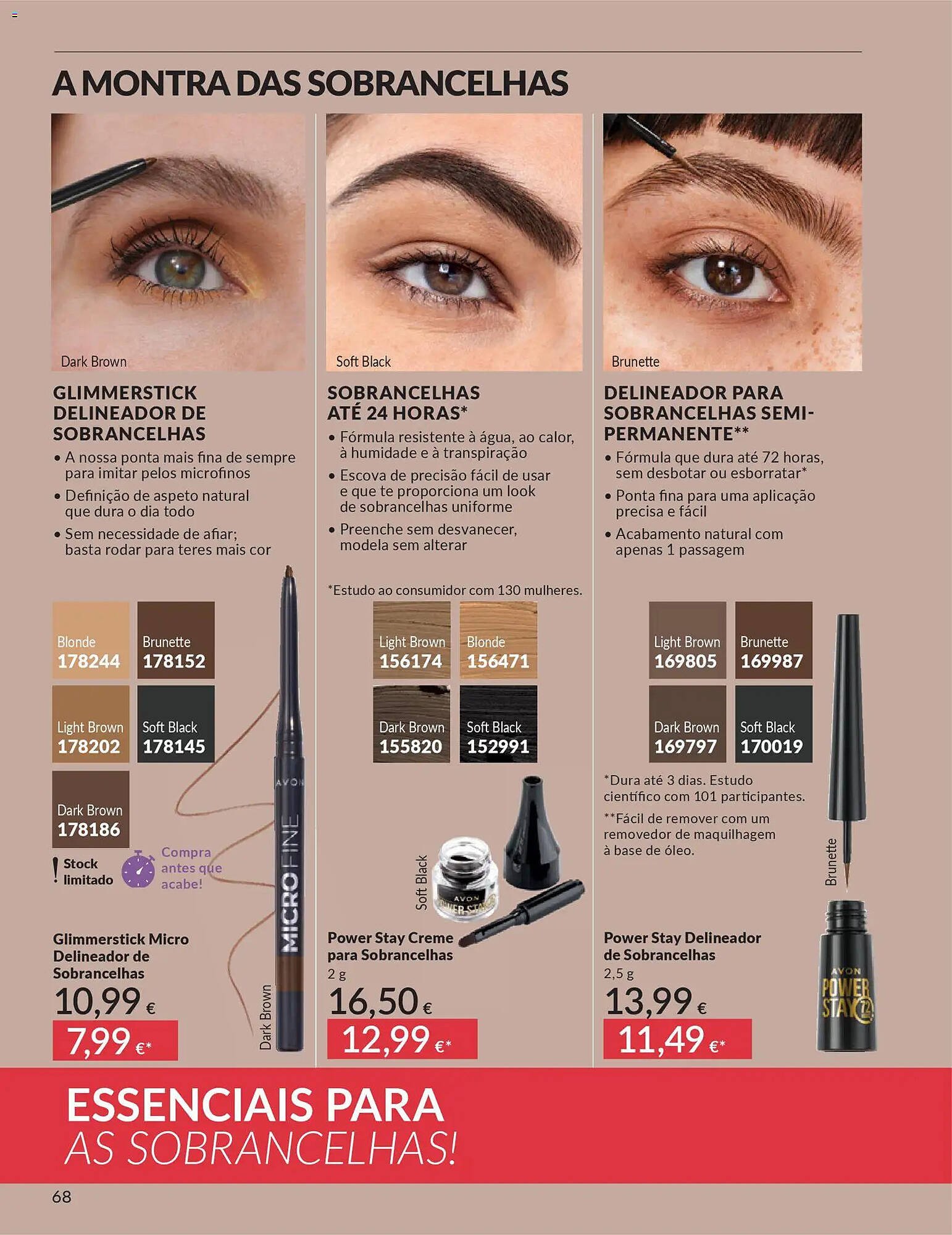 Catálogo Avon (2026-03-01 - 2026-04-01) | 68