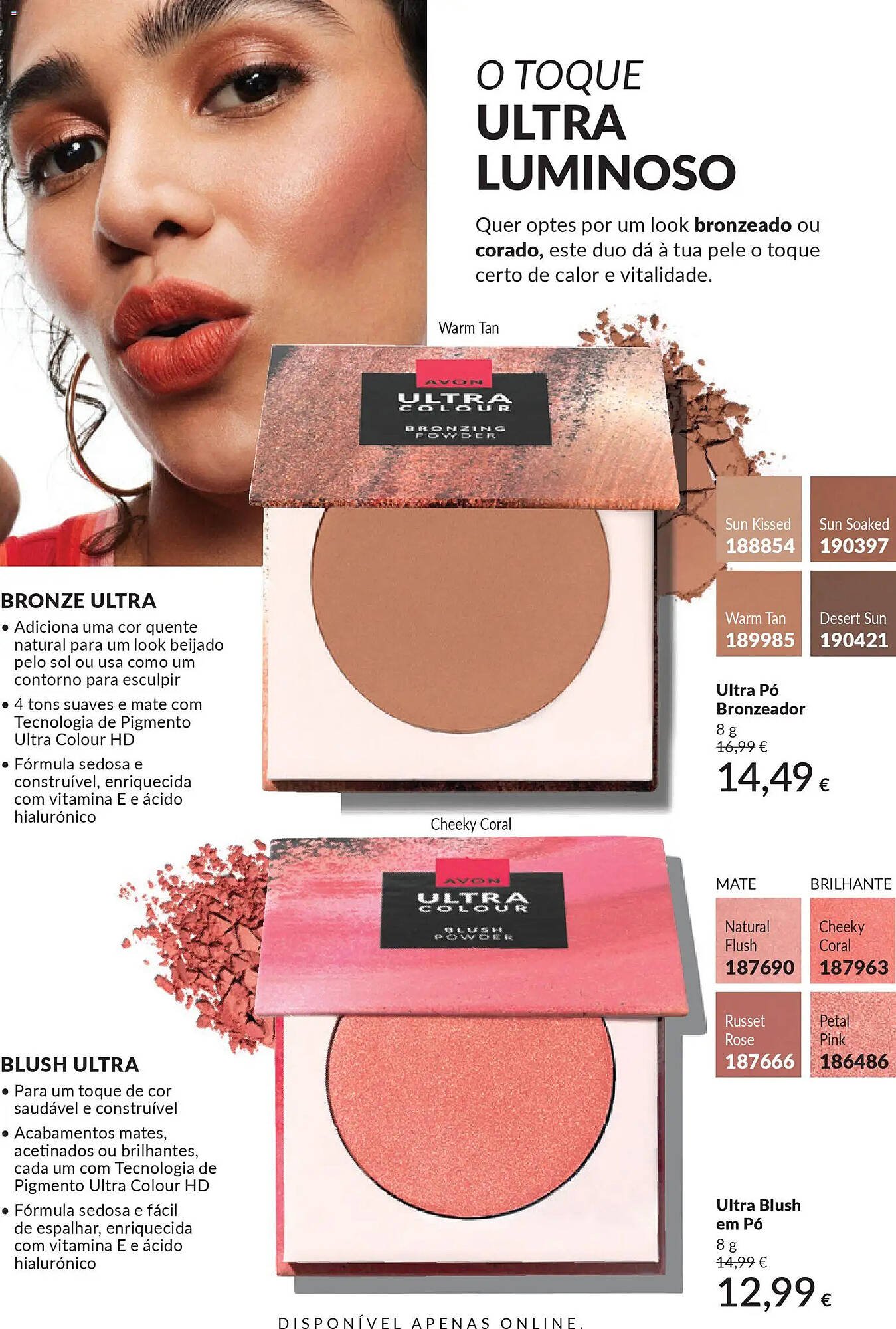 Catálogo Avon (2026-03-01 - 2026-04-01) | 77