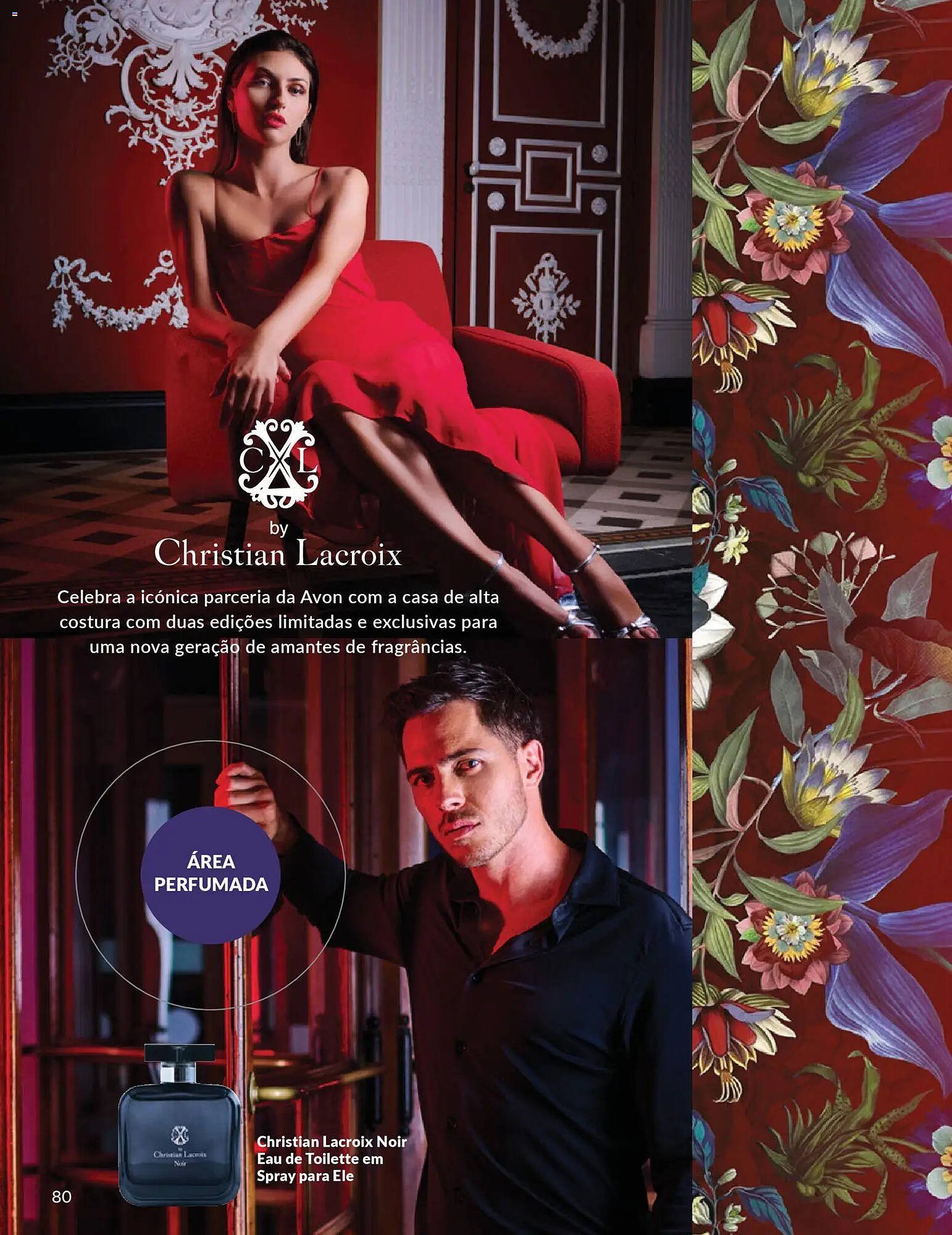 Catálogo Avon (2026-03-01 - 2026-04-01) | 86