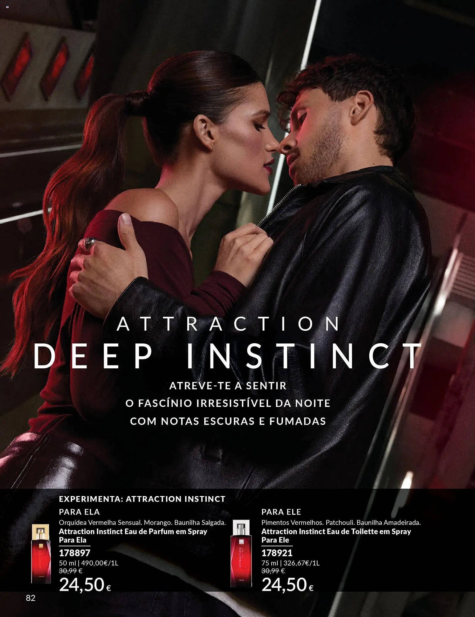 Catálogo Avon (2026-03-01 - 2026-04-01) | 88