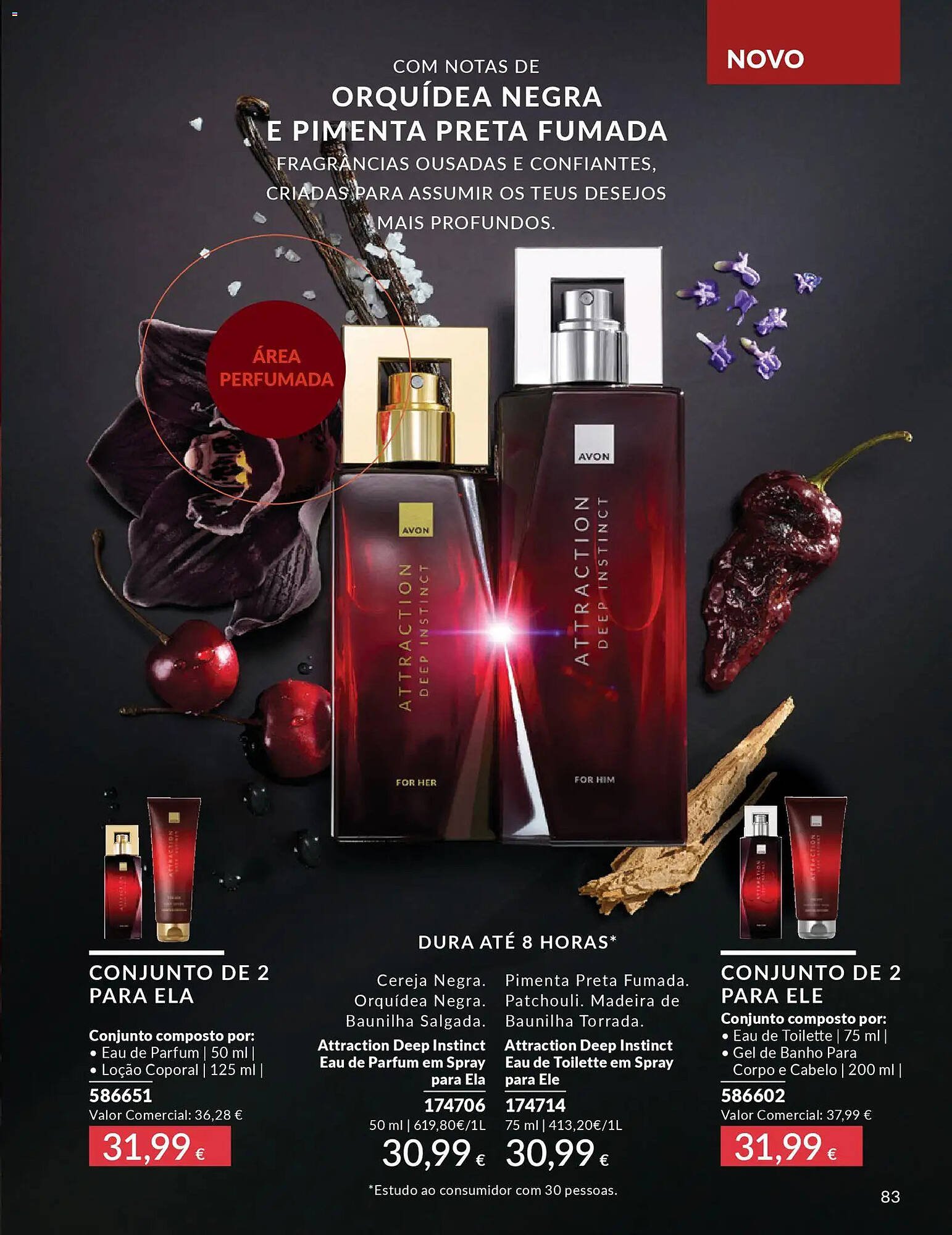 Catálogo Avon (2026-03-01 - 2026-04-01) | 89