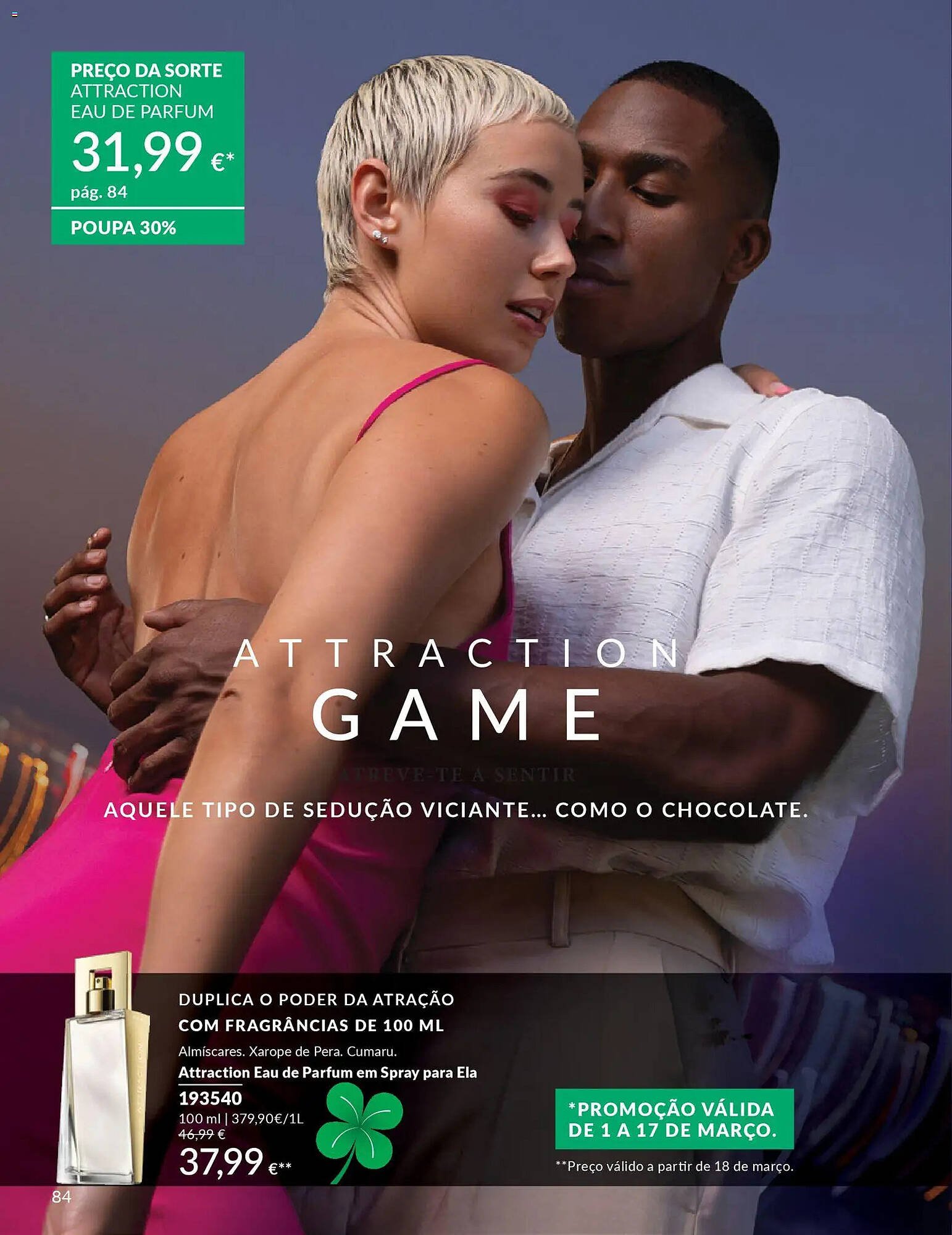 Catálogo Avon (2026-03-01 - 2026-04-01) | 90