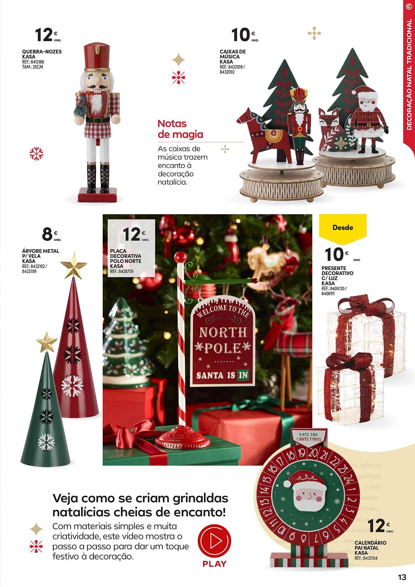 Folheto Continente (2025-11-11 - 2025-12-24) | 13