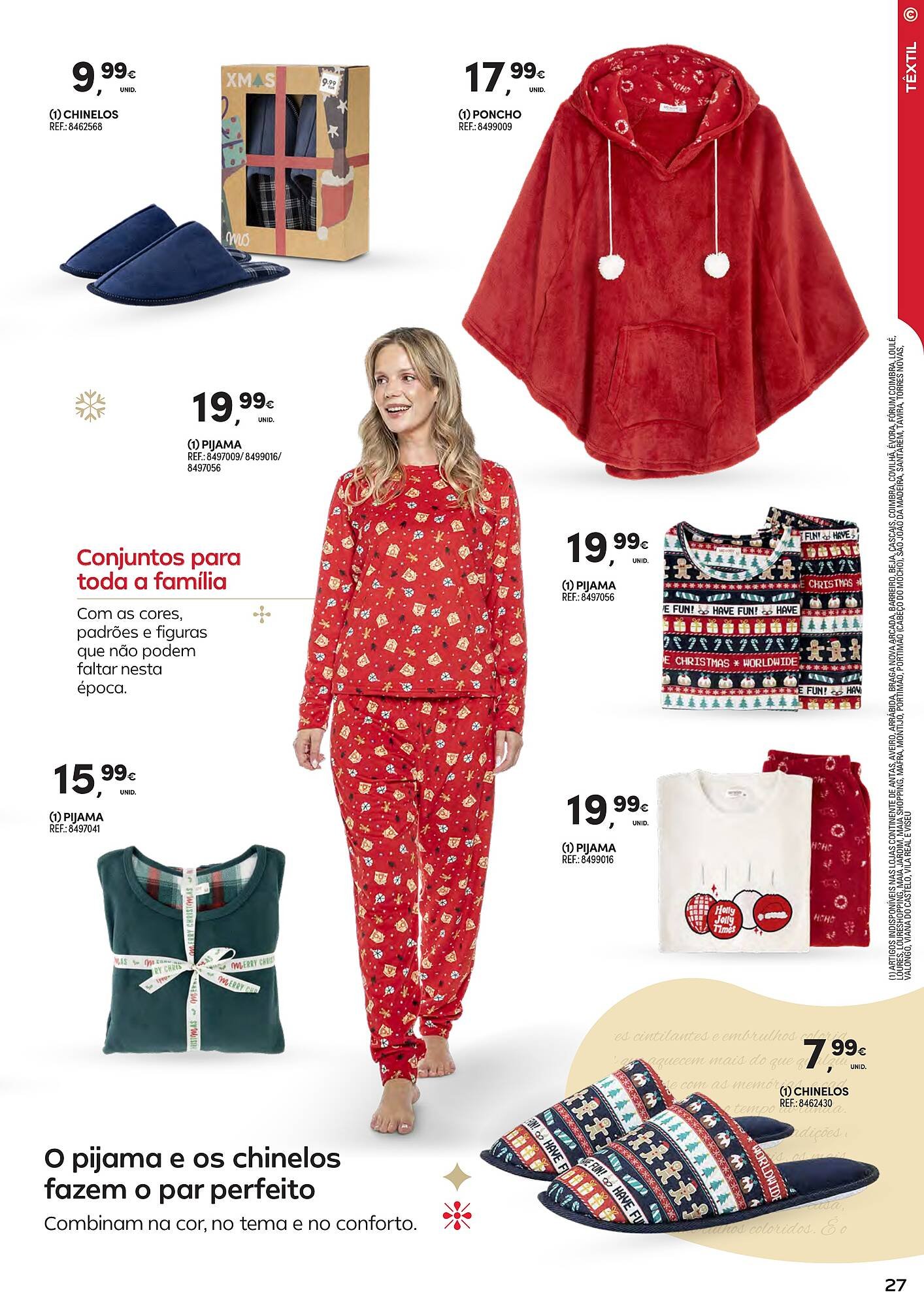 Folheto Continente (2025-11-11 - 2025-12-24) | 27