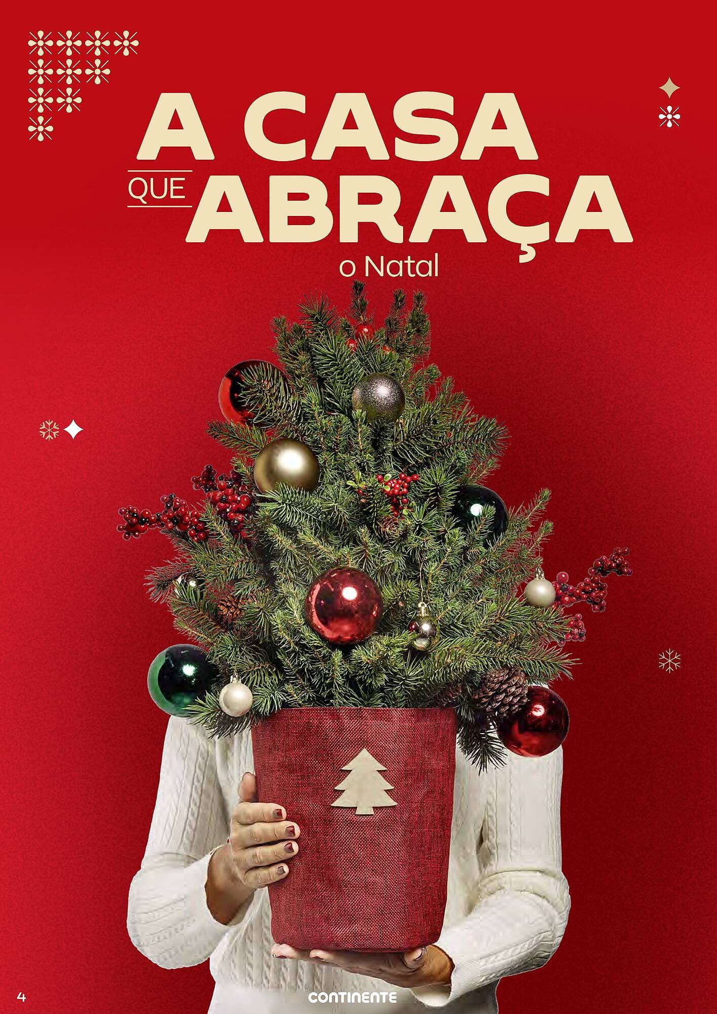 Folheto Continente (2025-11-11 - 2025-12-24) | 4