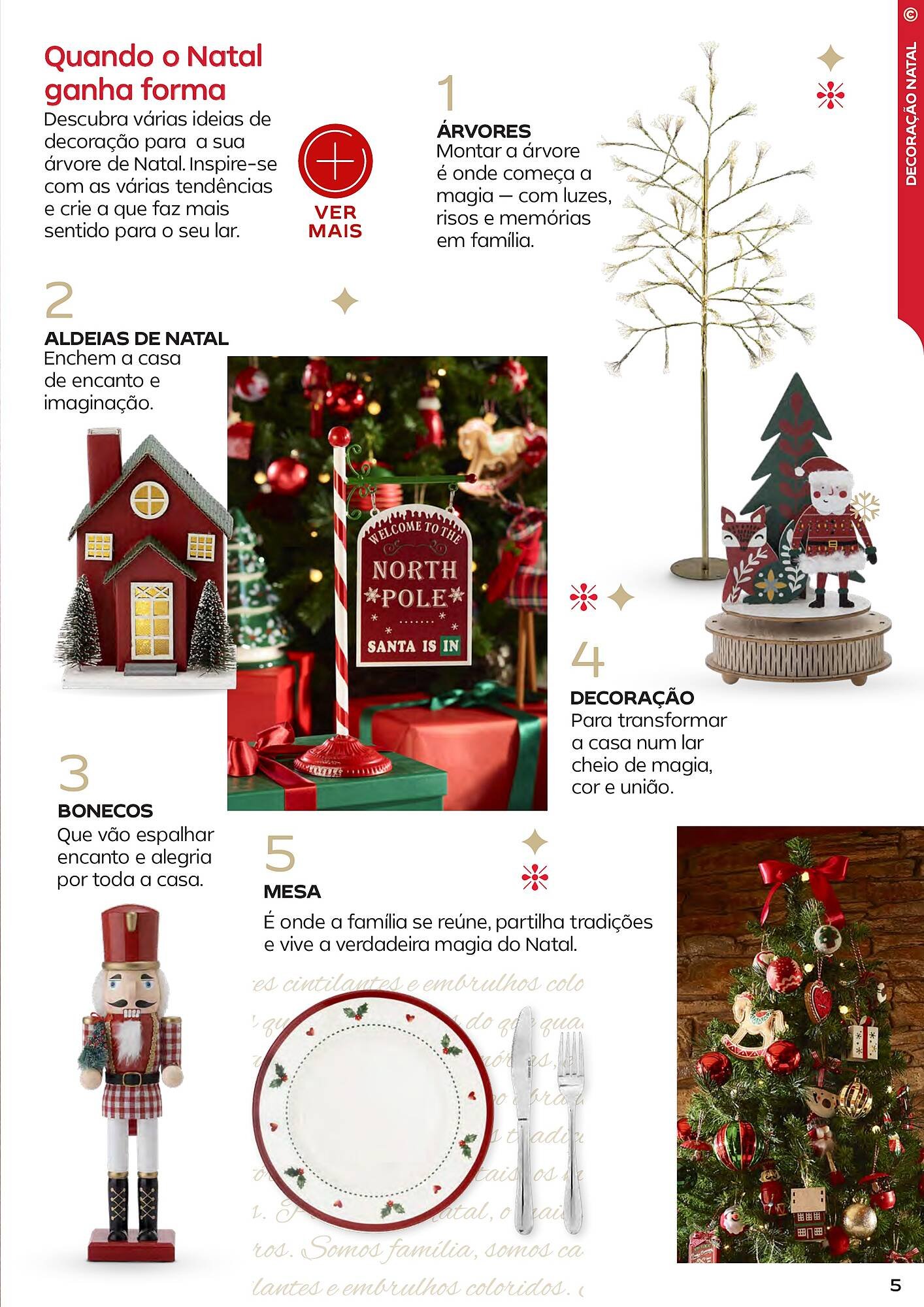 Folheto Continente (2025-11-11 - 2025-12-24) | 5