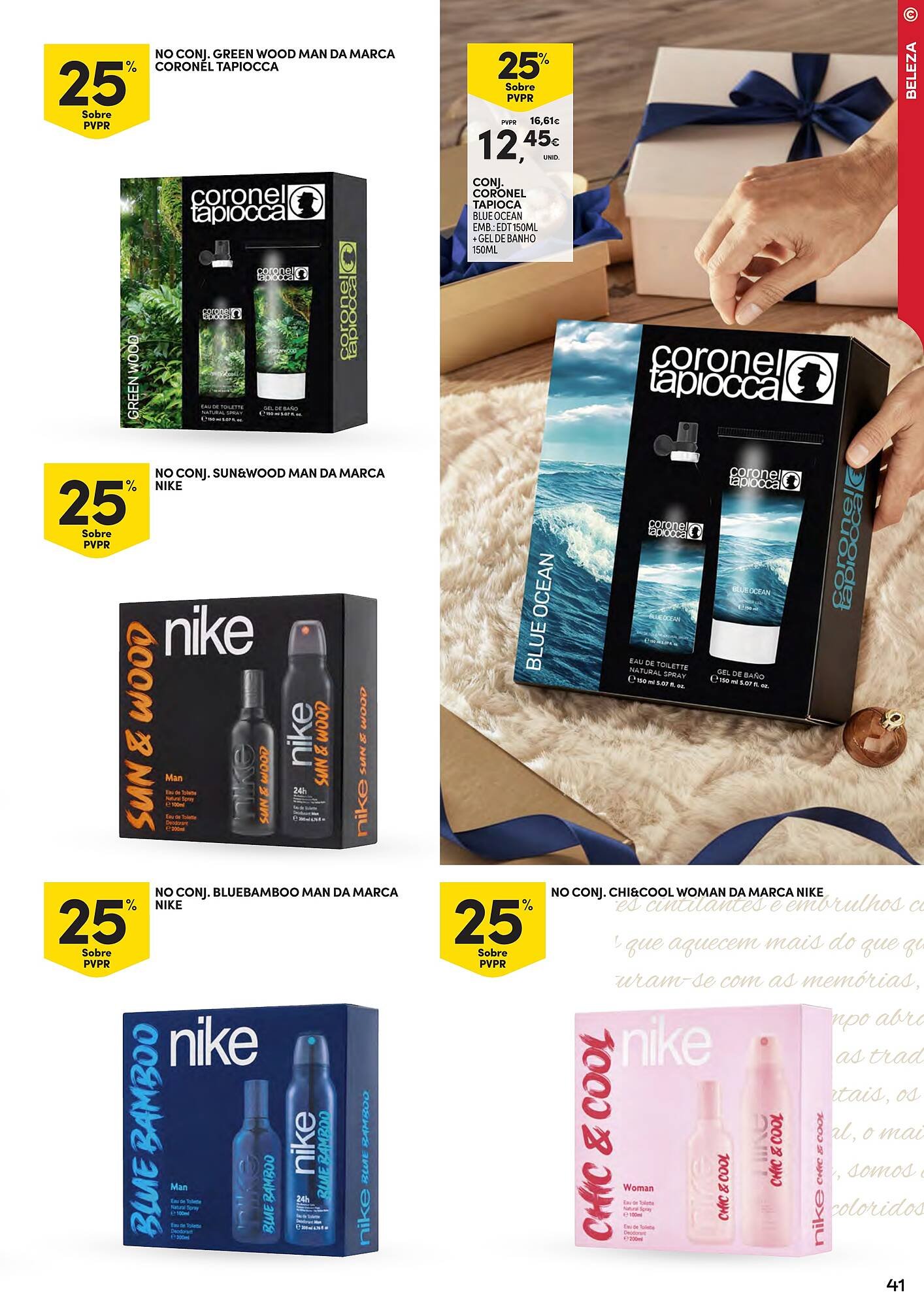 Folheto Continente (2025-11-11 - 2025-12-24) | 41