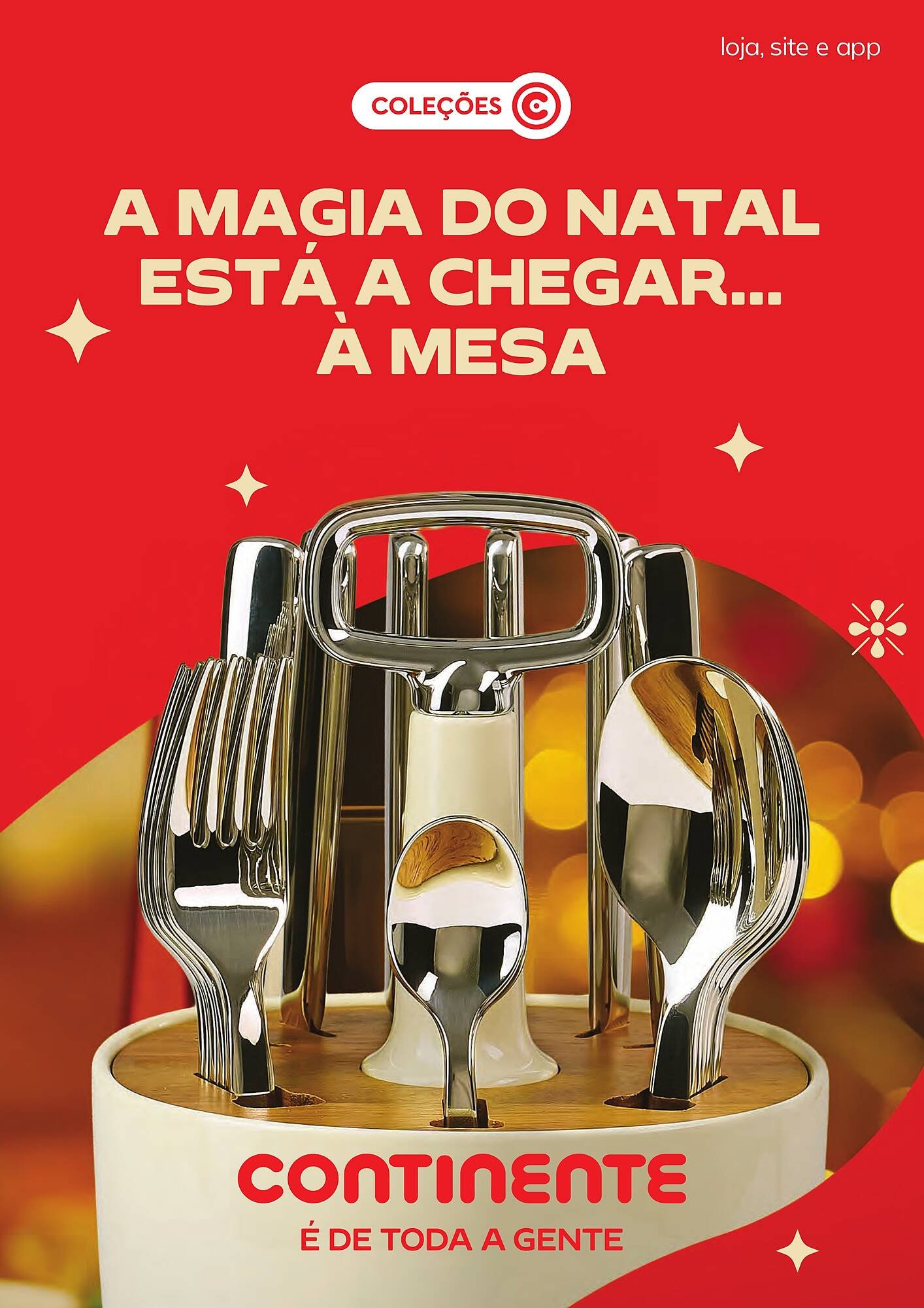 Folheto Continente (2025-11-11 - 2025-12-24) | 81