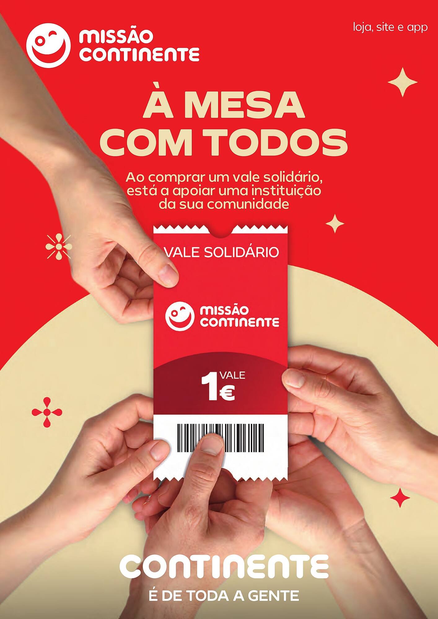 Folheto Continente (2025-11-11 - 2025-12-24) | 87