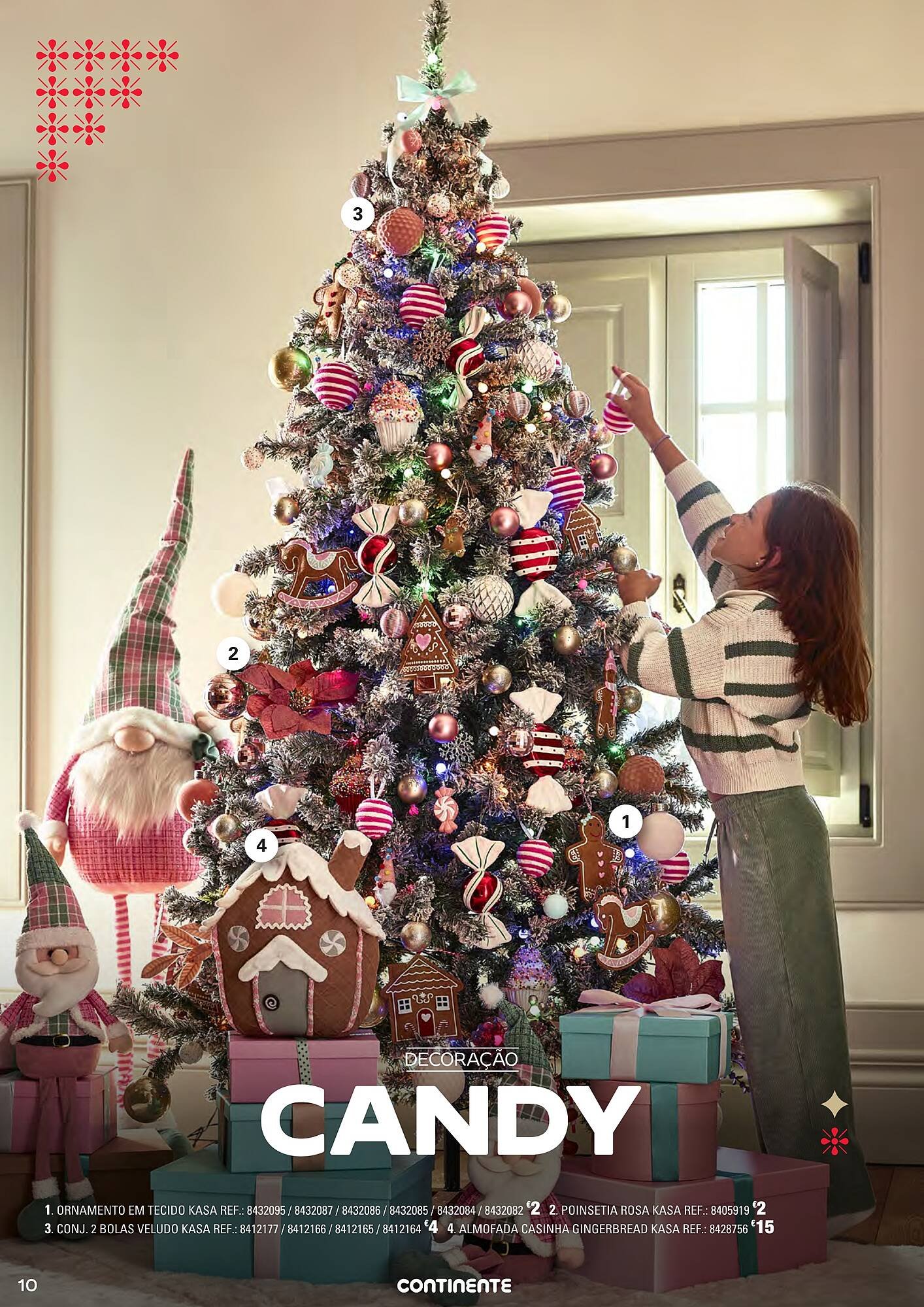 Folheto Continente (2025-11-11 - 2025-12-24) | 10