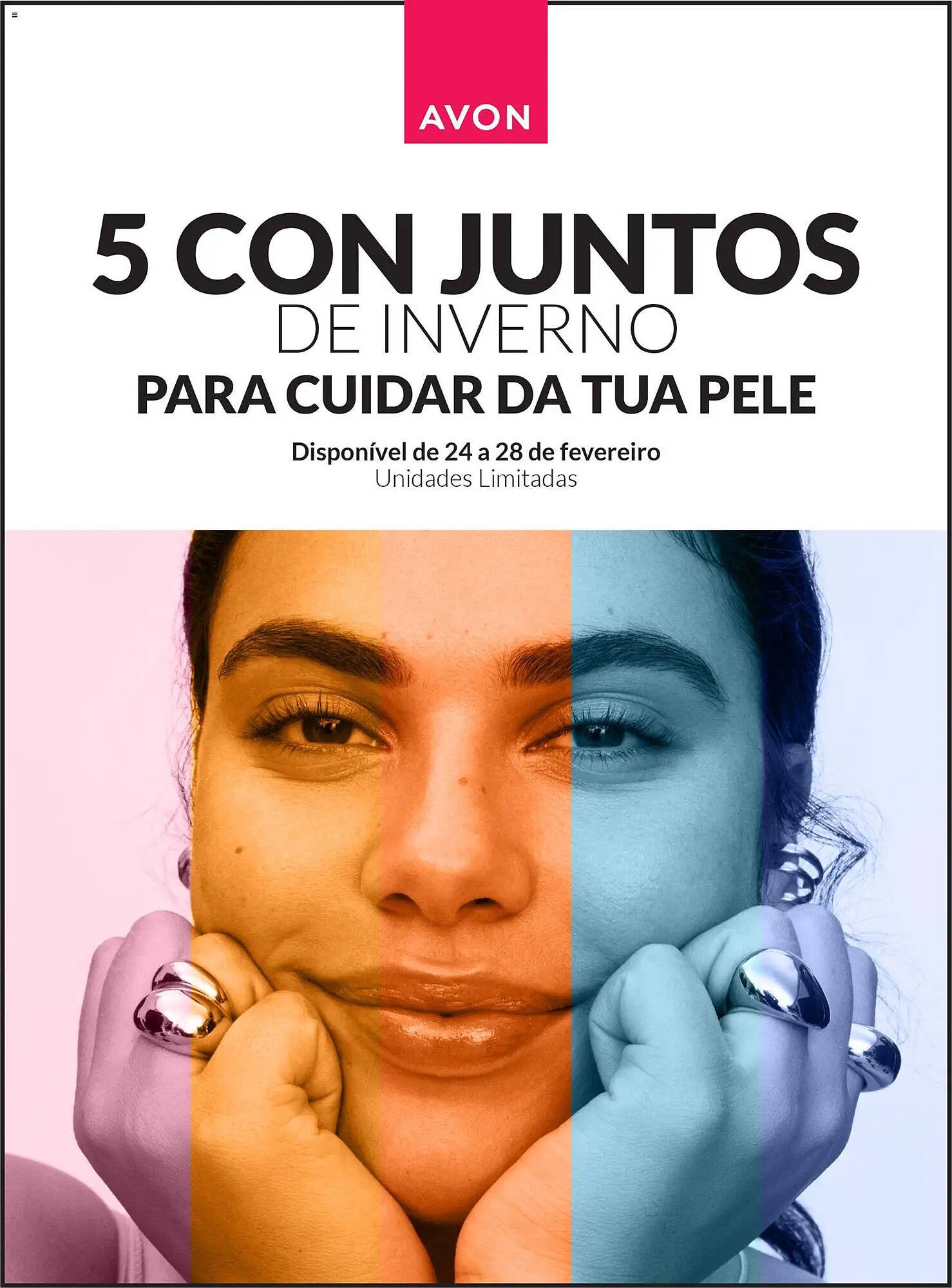 Catálogo Avon (2026-02-24 - 2026-03-01) | 1