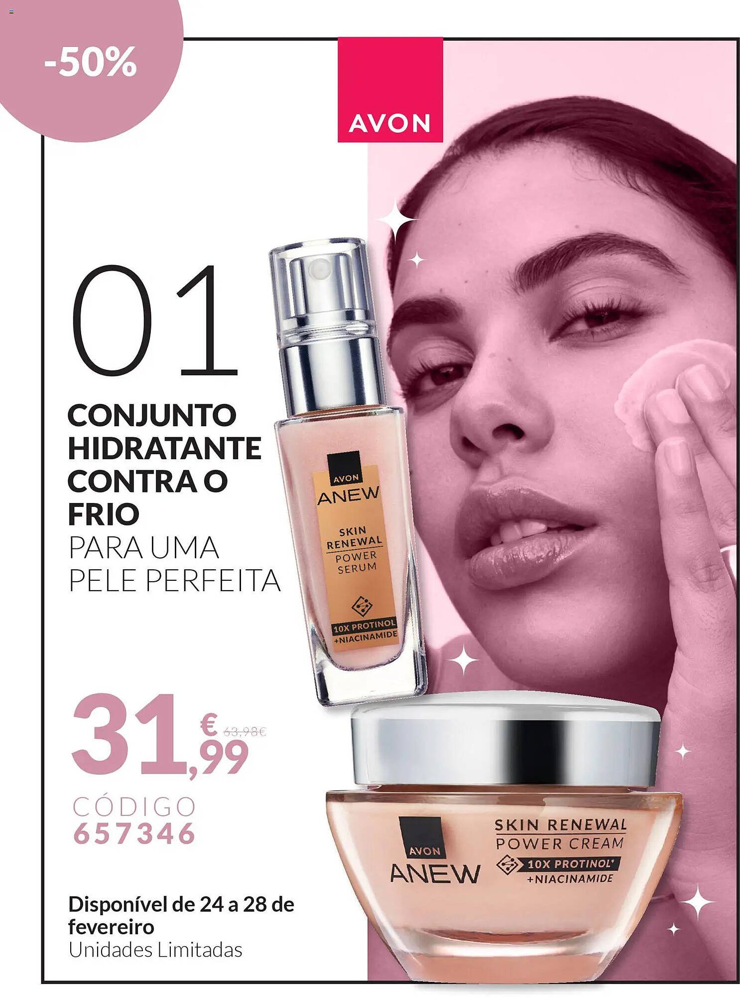 Catálogo Avon (2026-02-24 - 2026-03-01) | 2