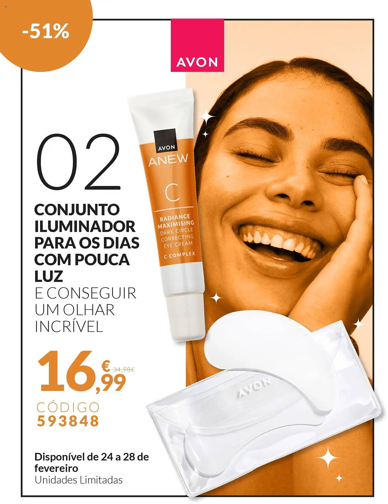 Catálogo Avon (2026-02-24 - 2026-03-01) | 3
