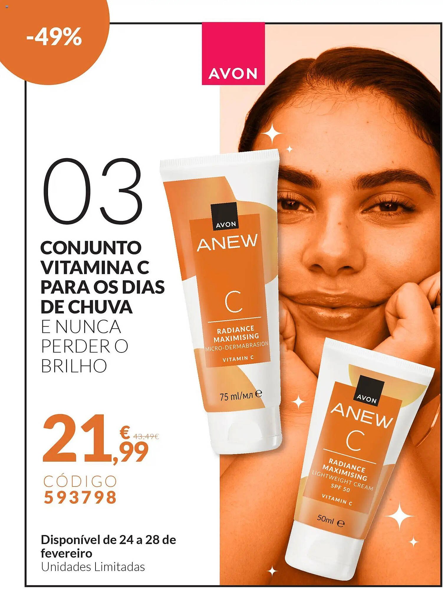 Catálogo Avon (2026-02-24 - 2026-03-01) | 4