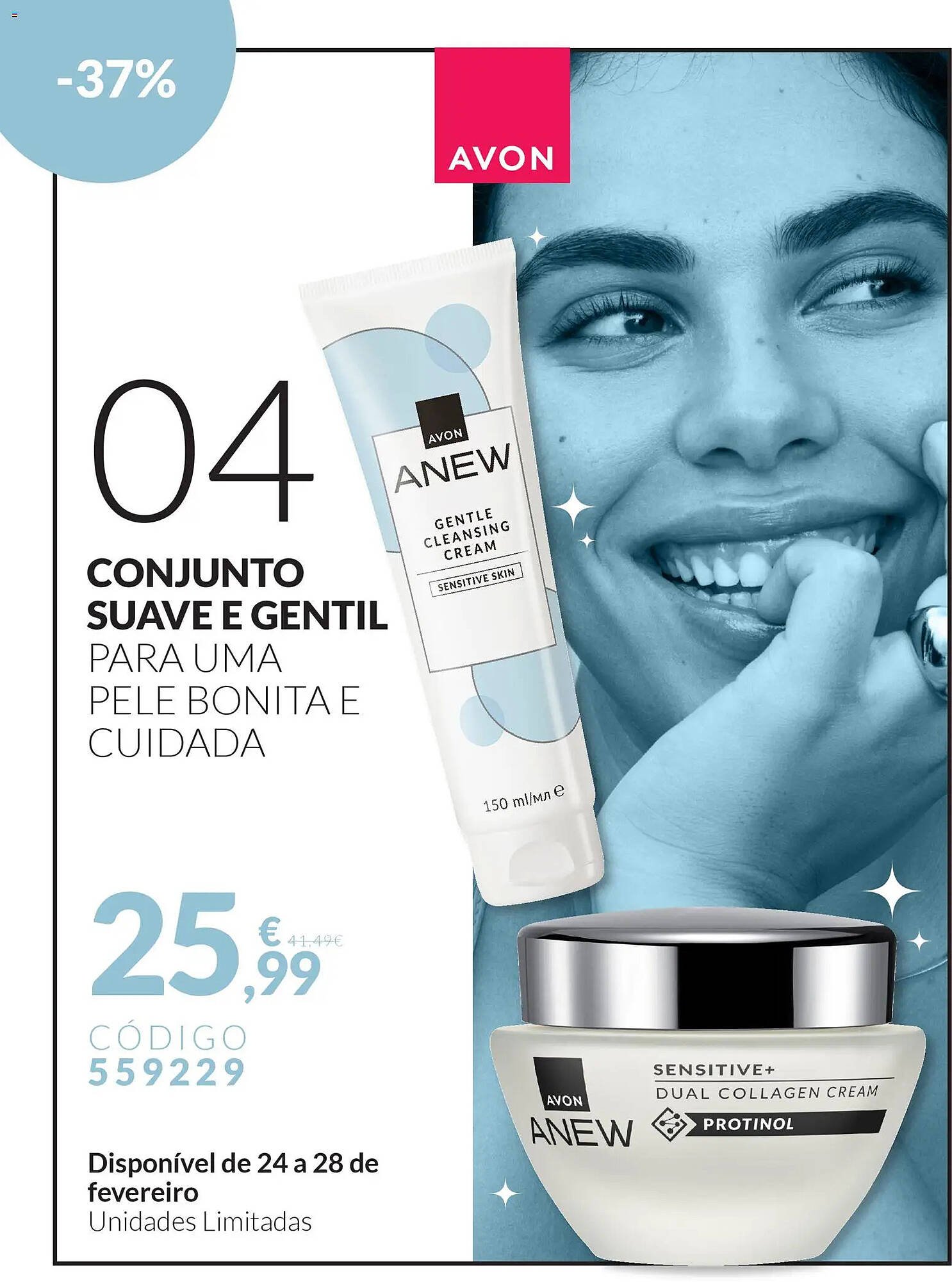 Catálogo Avon (2026-02-24 - 2026-03-01) | 5