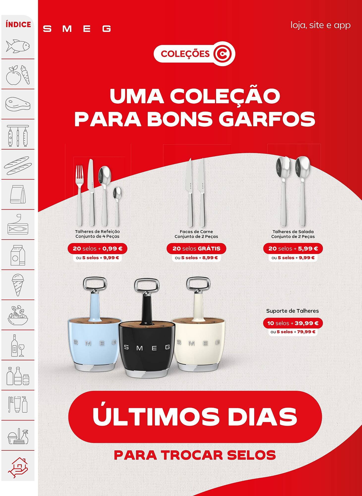 Folheto Continente (2026-03-10 - 2026-03-16) | 2