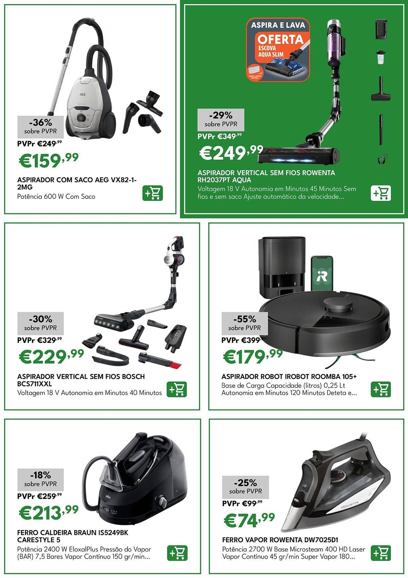 Folheto Radio Popular (2026-05-05 - 2026-05-12) | 9