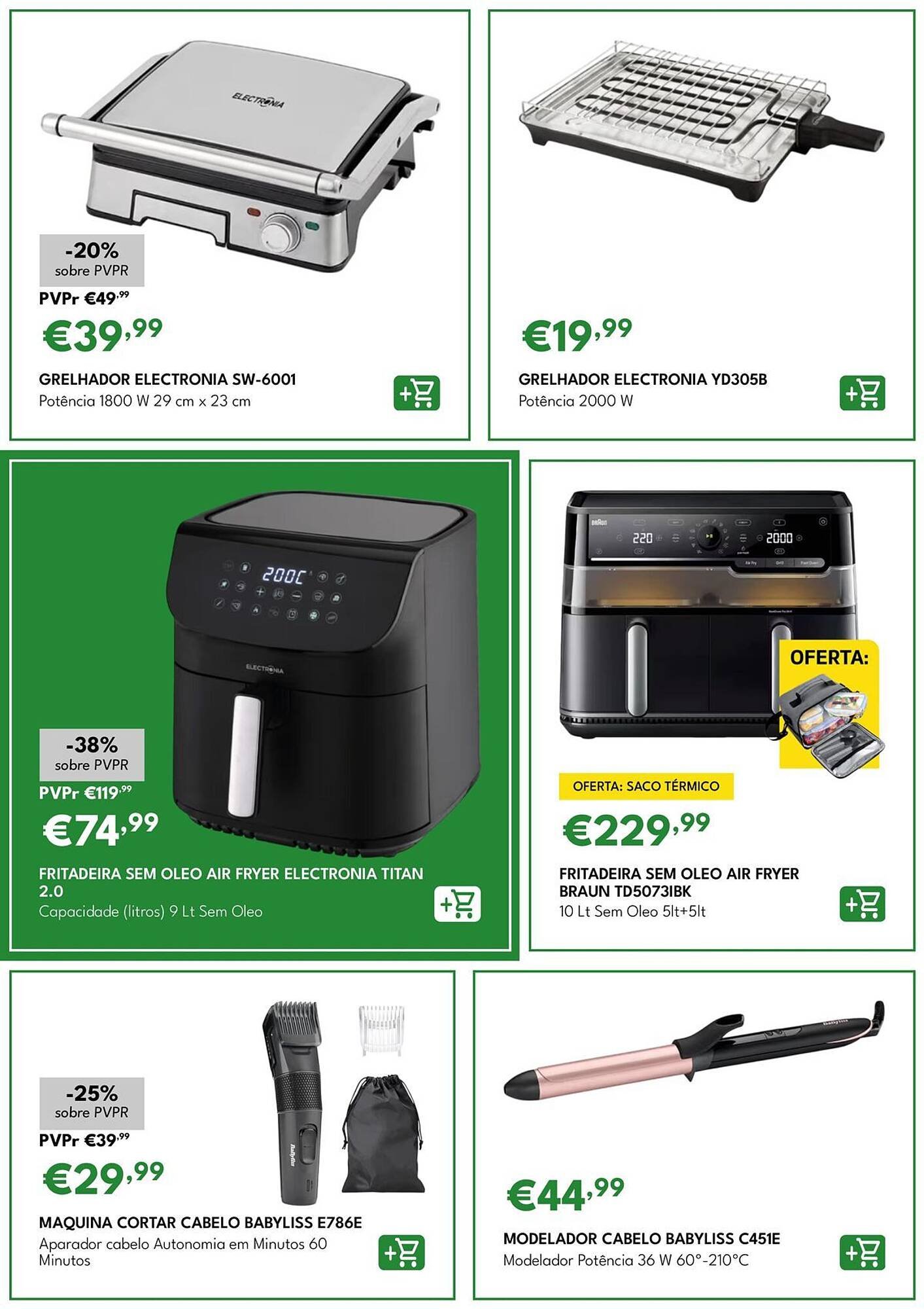 Folheto Radio Popular (2026-05-05 - 2026-05-12) | 10