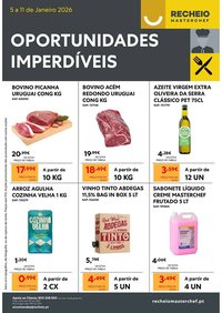 Folheto Recheio (2026-01-05 - 2026-01-11)