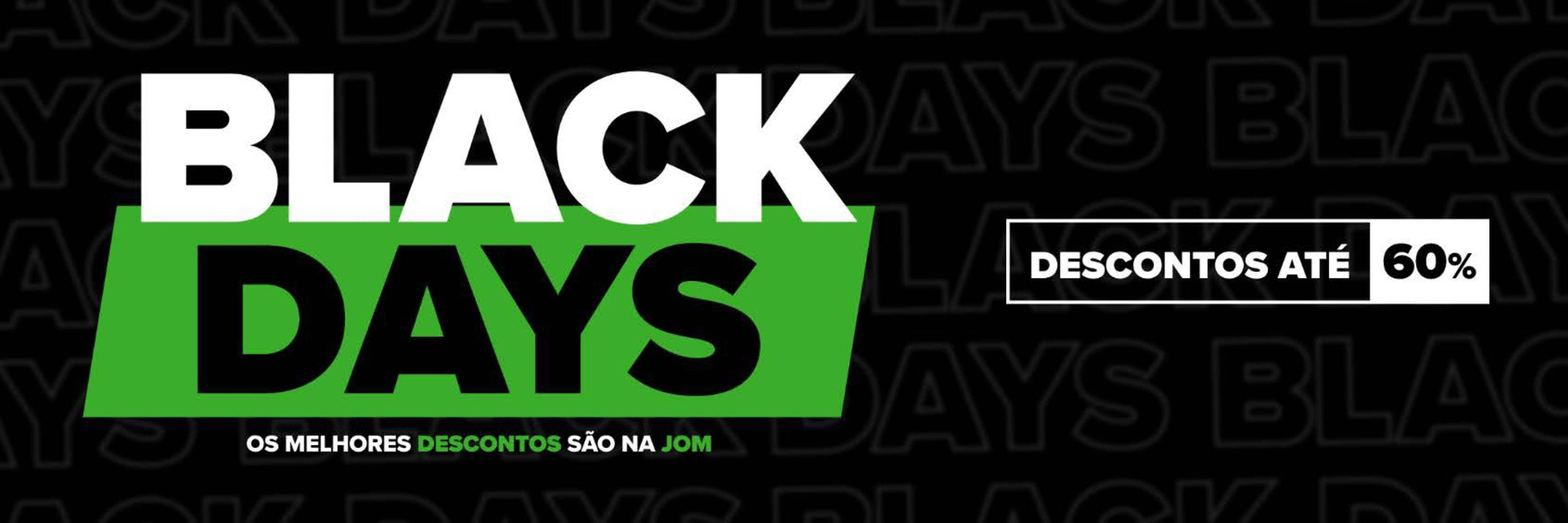 Folheto JOM (2025-11-13 - 2025-11-19) | 1