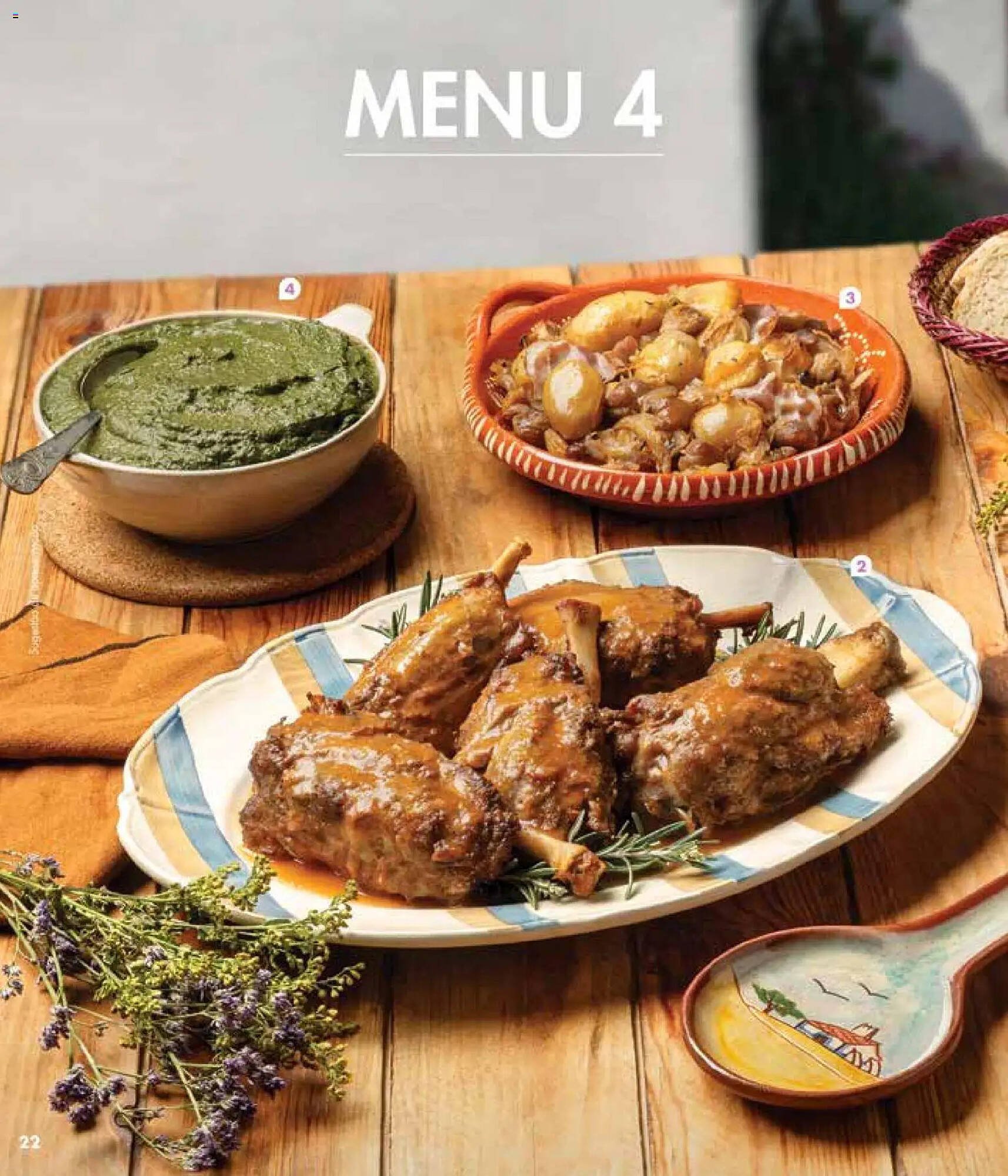 Folheto Pingo Doce (2026-03-03 - 2026-04-08) | 22