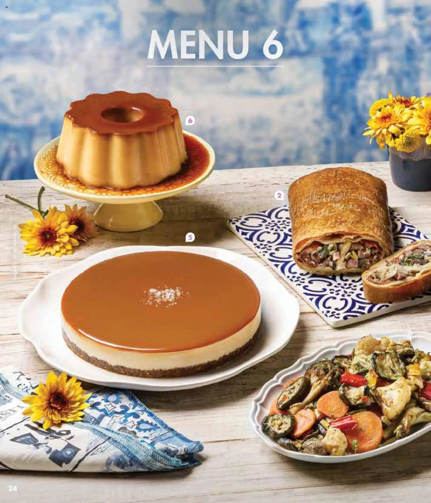 Folheto Pingo Doce (2026-03-03 - 2026-04-08) | 24