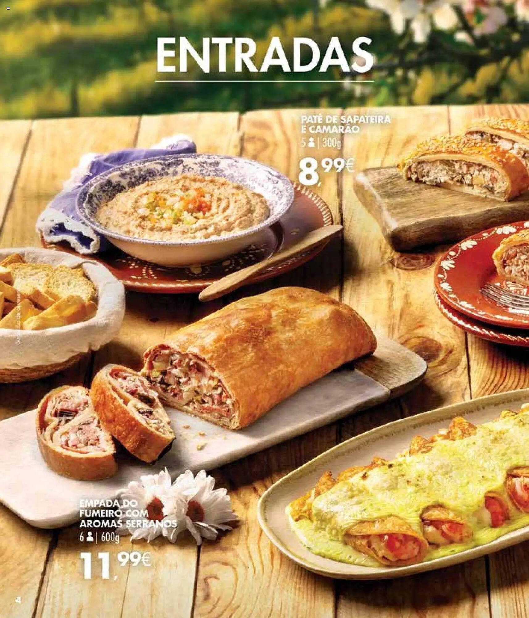 Folheto Pingo Doce (2026-03-03 - 2026-04-08) | 4