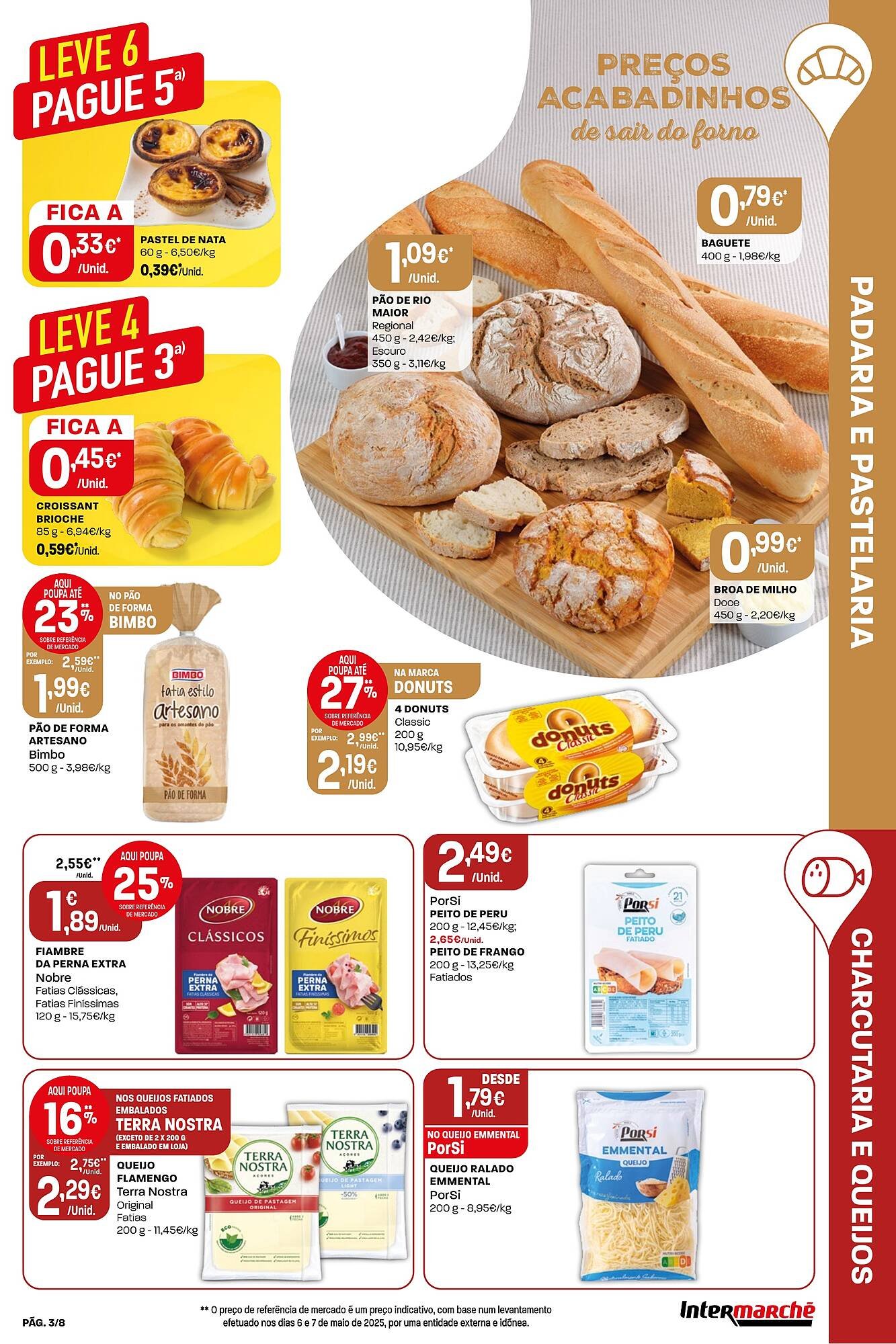 Folheto Intermarché (2025-06-18 - 2025-12-12) | 3