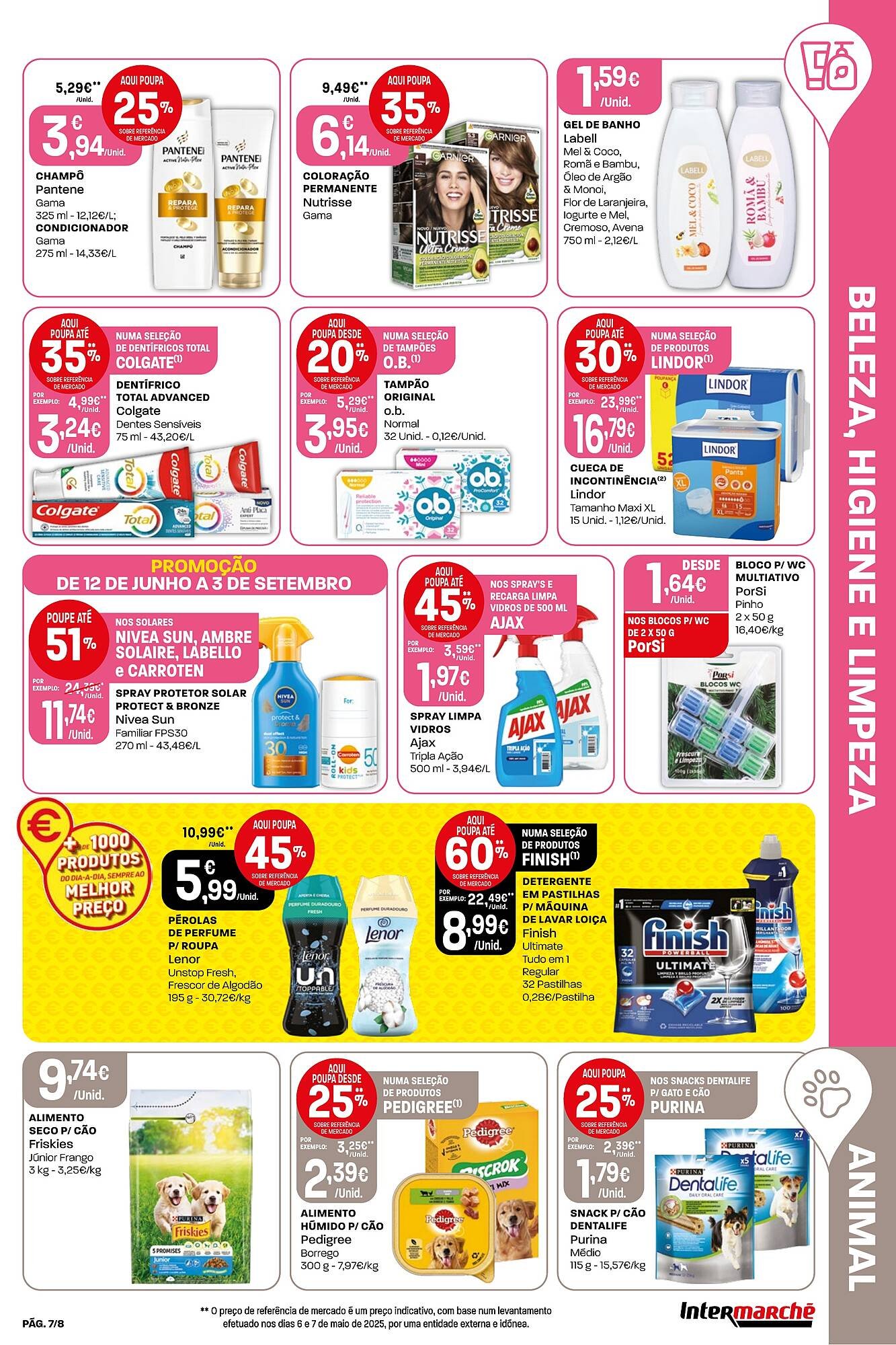 Folheto Intermarché (2025-06-18 - 2025-12-12) | 7