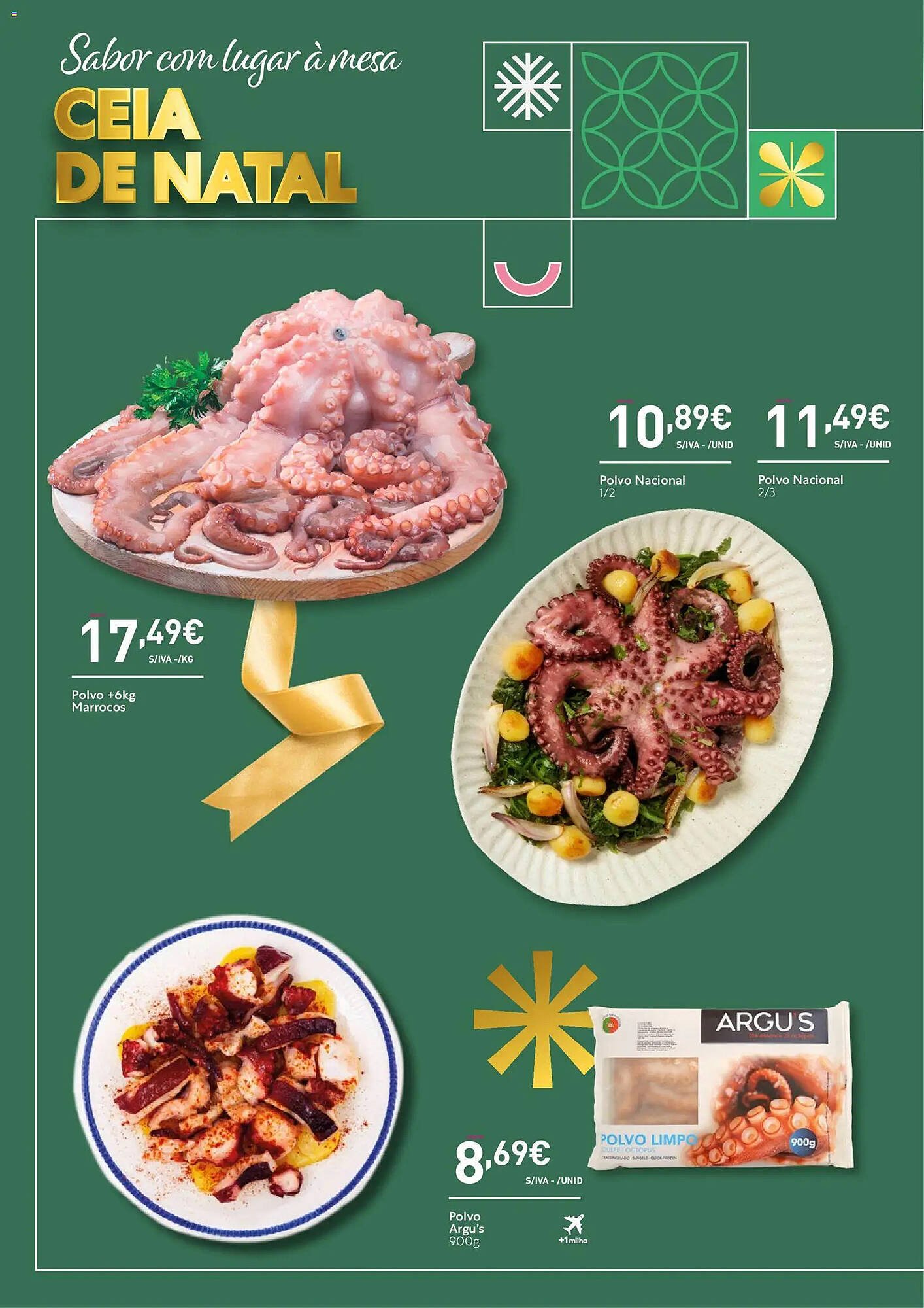 Folheto Recheio (2025-11-06 - 2026-01-08) | 12