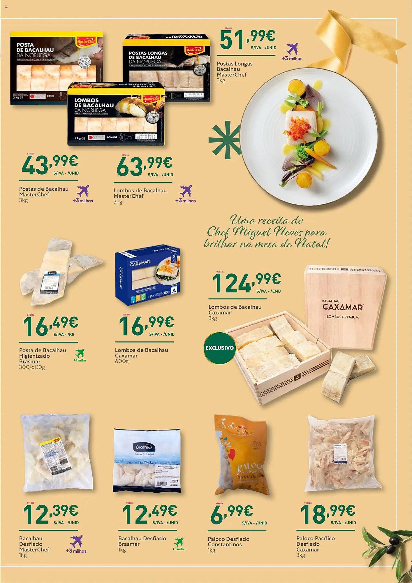 Folheto Recheio (2025-11-06 - 2026-01-08) | 13