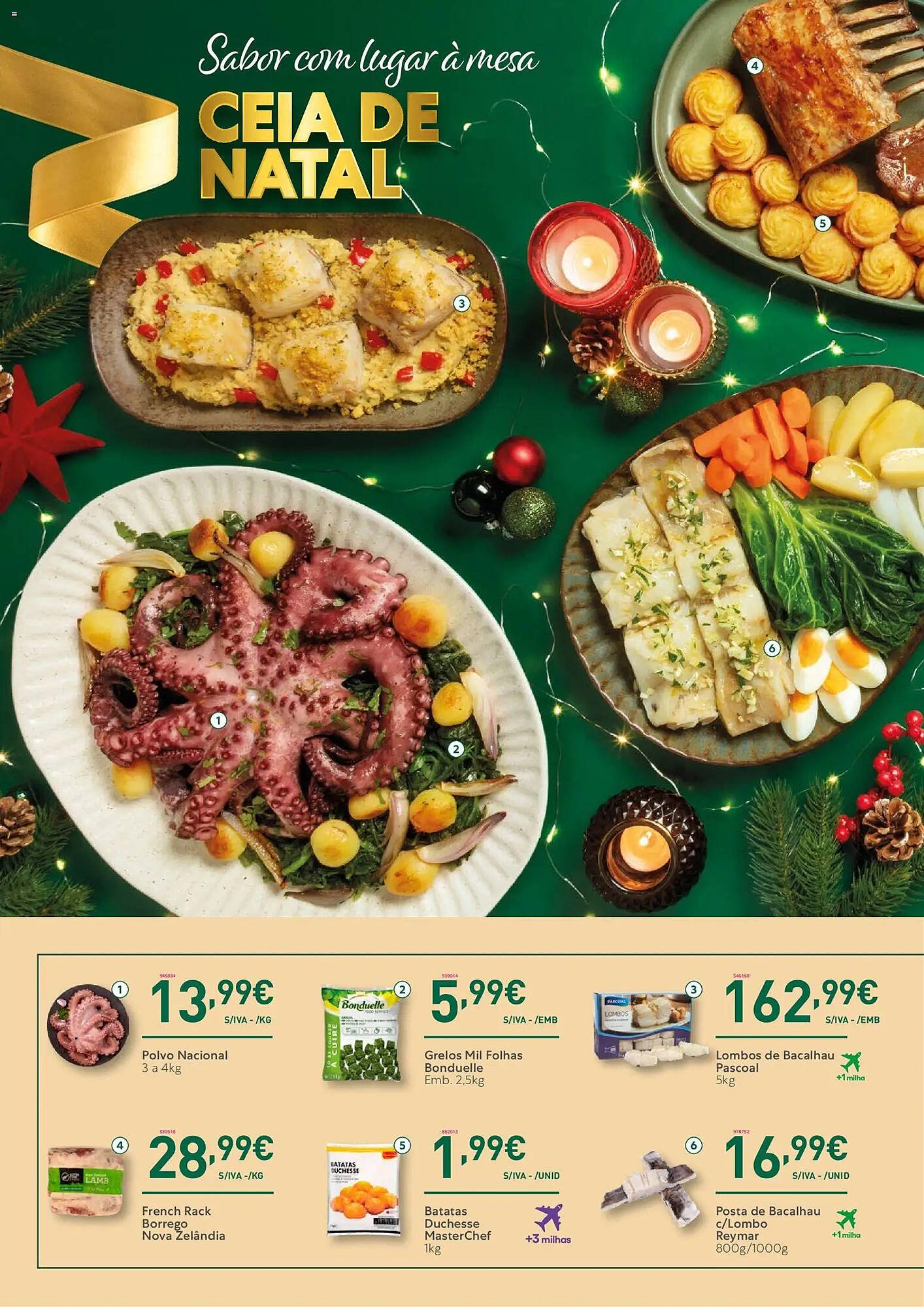 Folheto Recheio (2025-11-06 - 2026-01-08) | 14