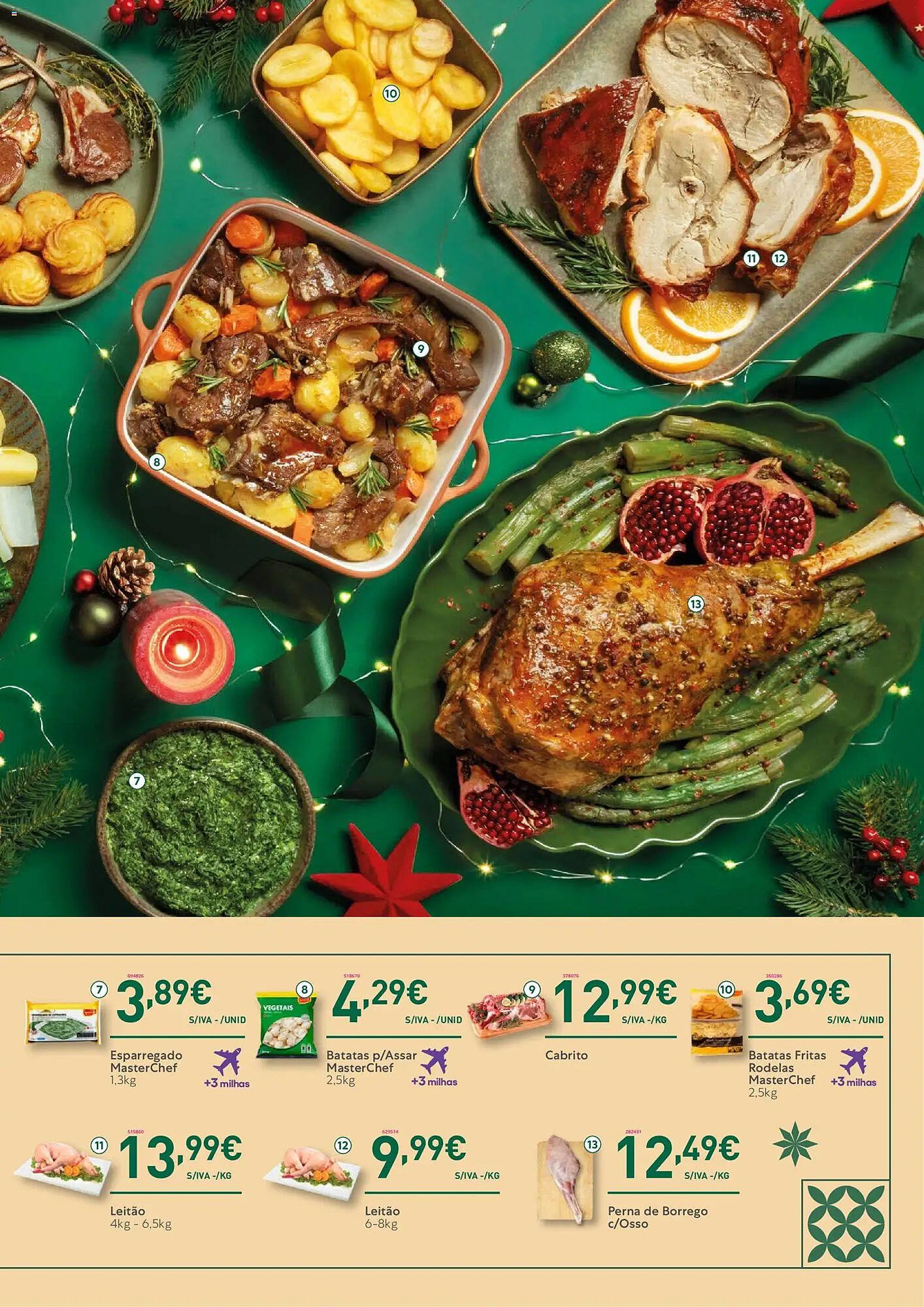 Folheto Recheio (2025-11-06 - 2026-01-08) | 15